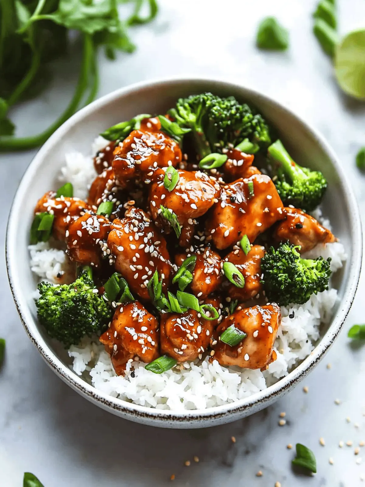 Deliciously Spicy Korean Chicken Ready in Just 30 Minutes 3 Spicy Korean Chicken