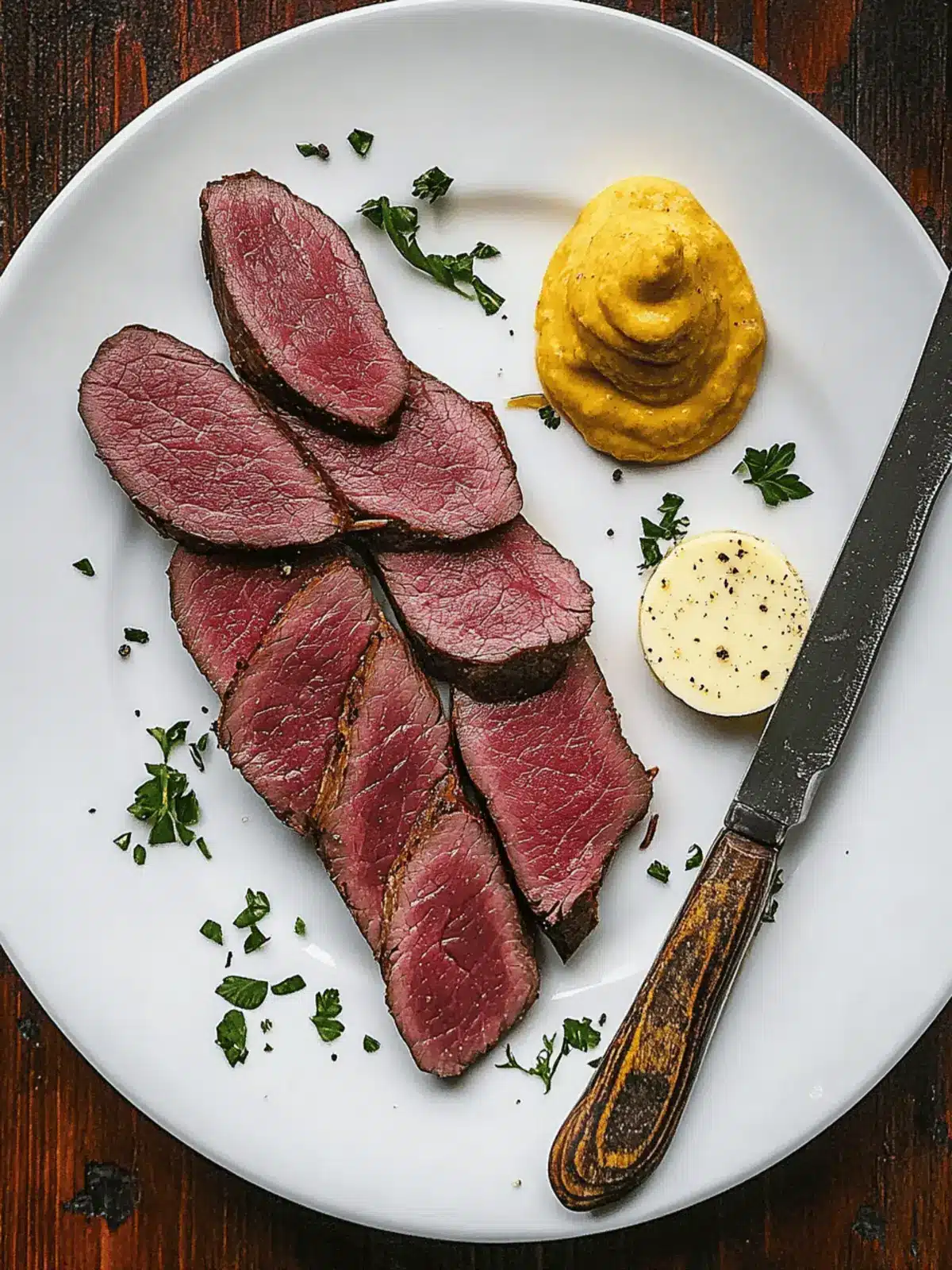 Smoked Venison Backstrap: Juicy Flavor with Easy Brining! 4 SMOKED VENISON BACKSTRAP