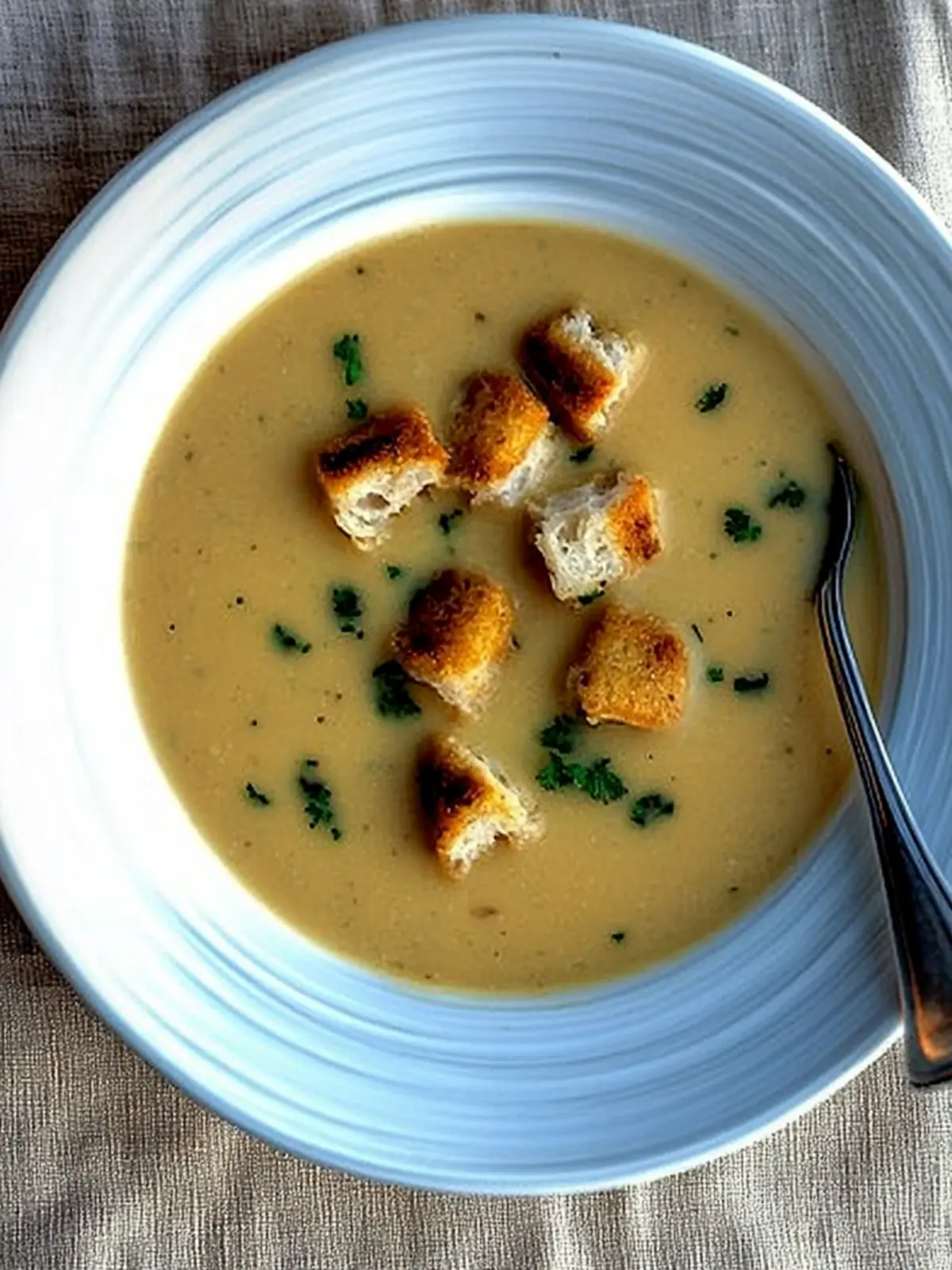 Cozy Up with Slow Cooker Saint Nicholas Soup This Winter 2 Slow Cooker Saint Nicholas Soup