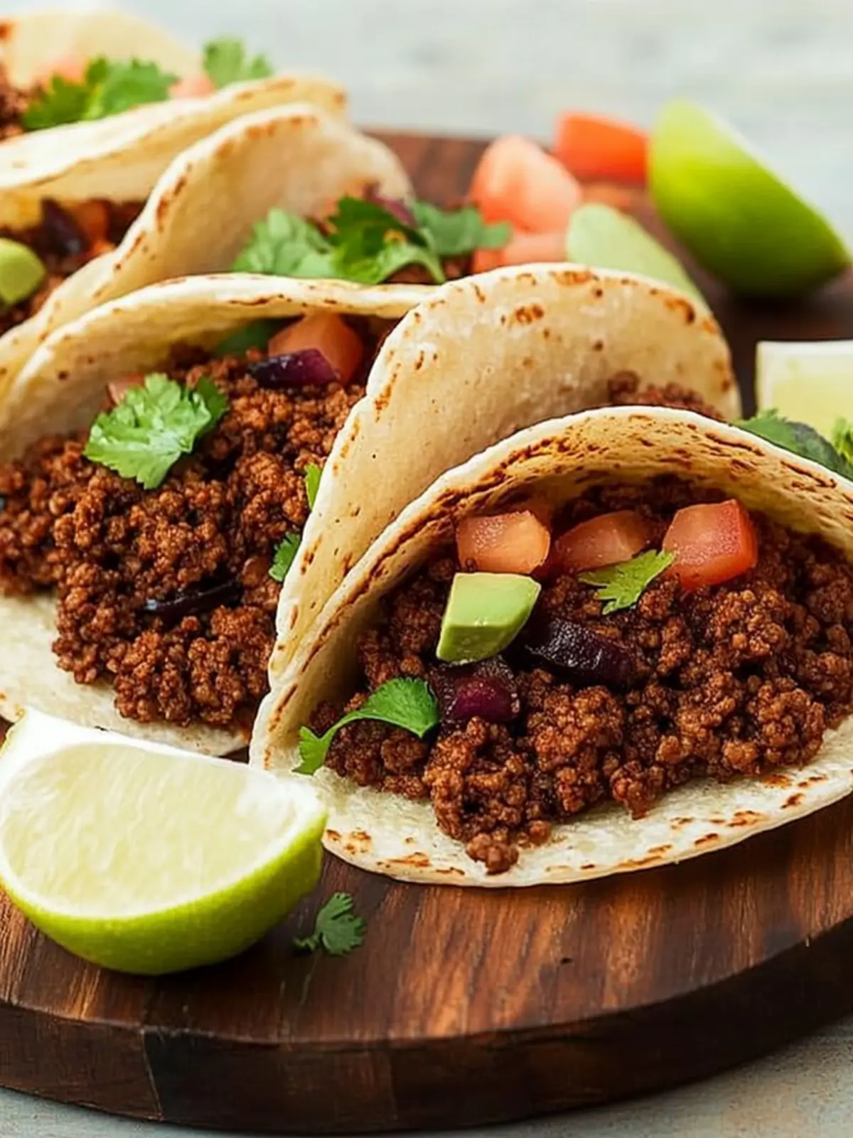 Delicious Plant-Based Ground Beef Recipe You ll Love 4 Plant-Based Ground Beef Recipe