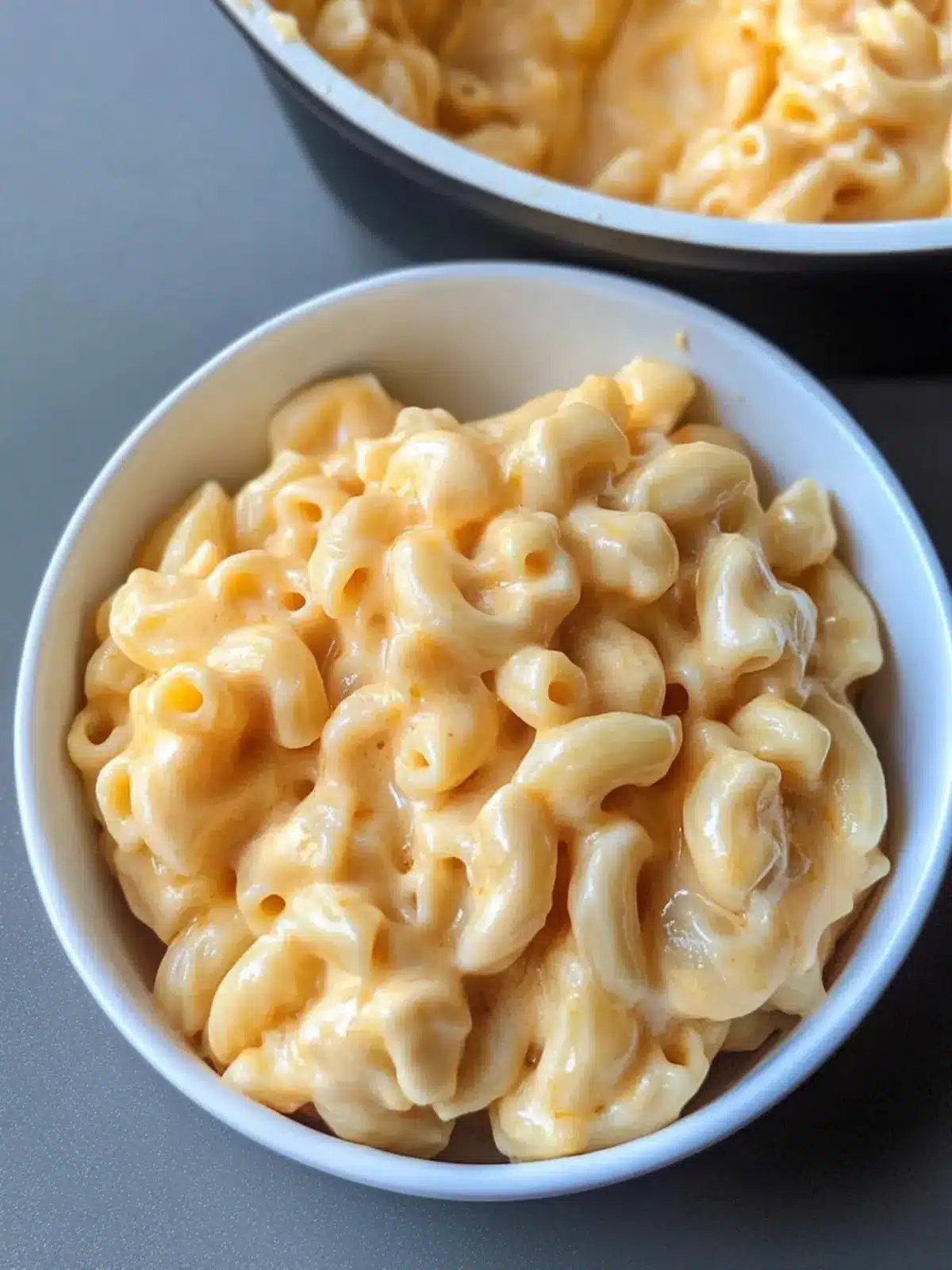 High Protein Mac and Cheese: Comfort Food With a Twist 3 High Protein Mac and Cheese