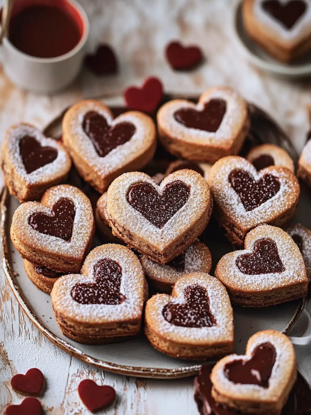Delightful Raspberry Lemon Cookies You ll Love to Bake 2 Raspberry Lemon Cookies