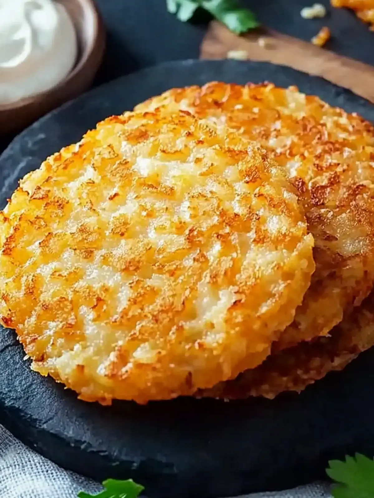Crispy Homemade McDonald s Hash Browns You'll Crave Daily 3 Crispy Homemade McDonald s Hash Browns