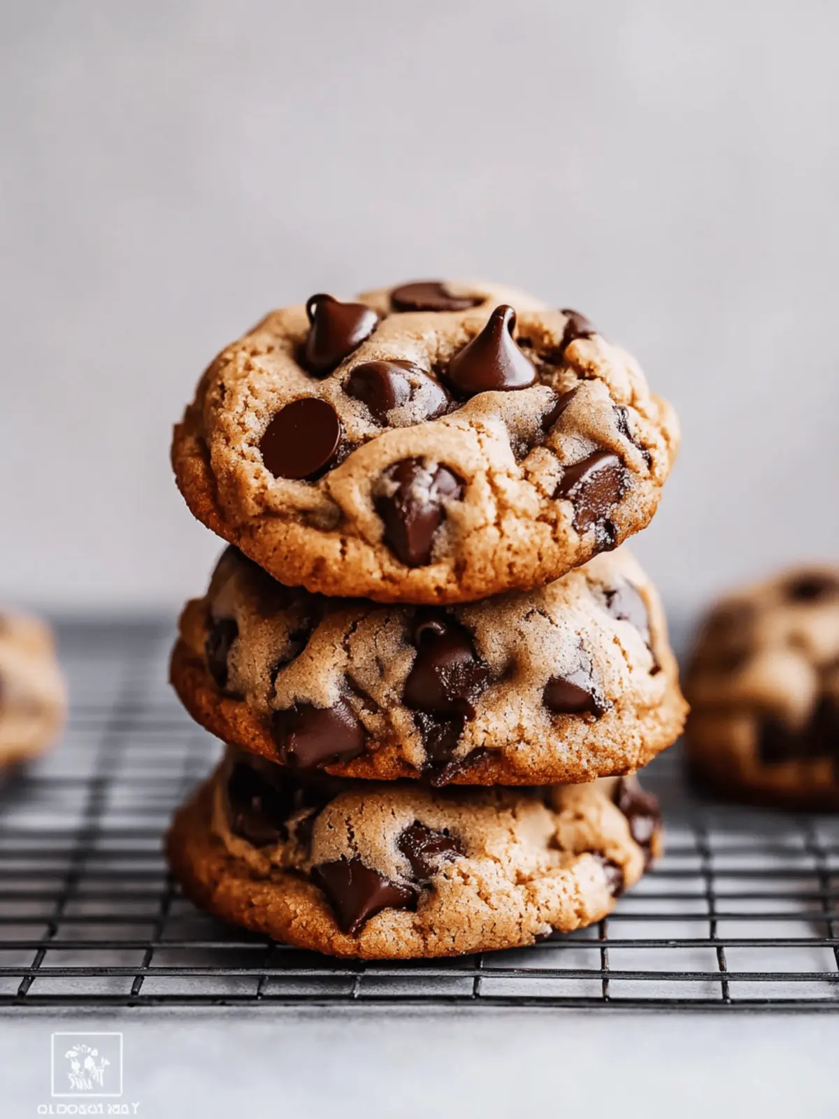 Best Giant Chocolate Chip Cookie Recipe for Ultimate Indulgence 4 Best Giant Chocolate Chip Cookie