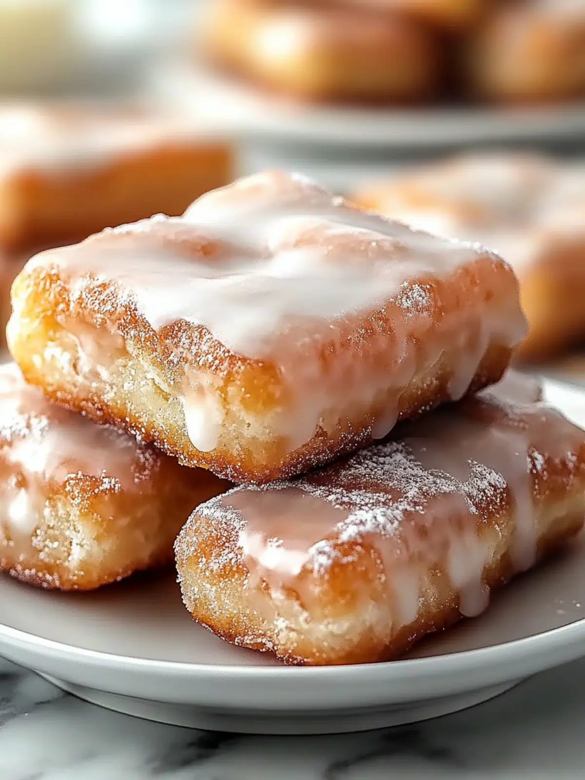 Delight in Cozy Maple Donut Bars for Every Sweet Tooth 4 Cozy Maple Donut Bars