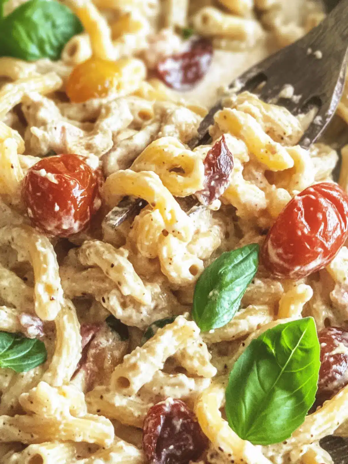 Boursin Pasta - TikTok Viral Recipe You ll Crave Weeknights 2 Boursin Pasta - Tiktok Viral Recipe