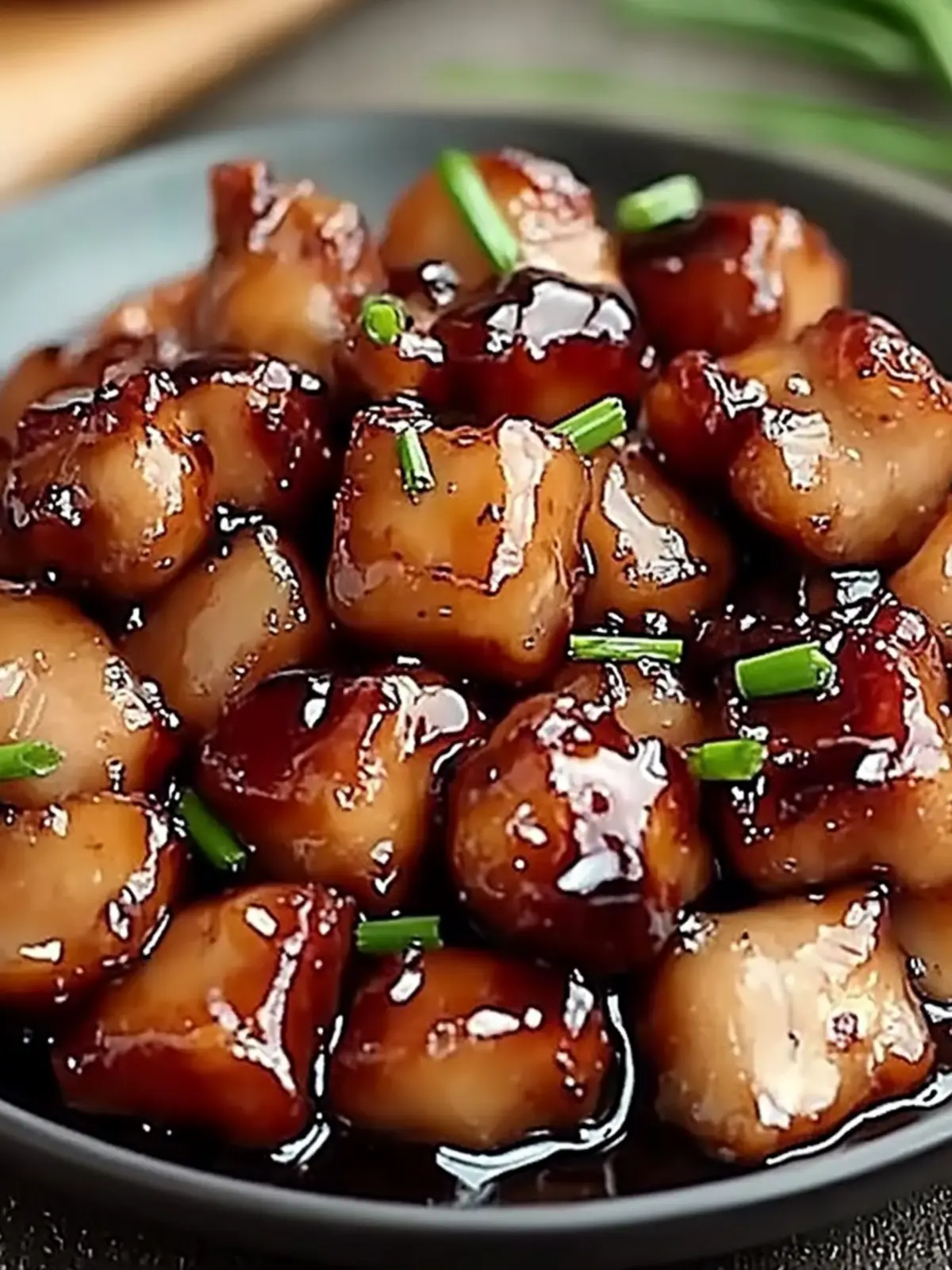 Maple Glazed Bacon Chicken Bites That Wow Every Time 2 Maple Glazed Bacon Chicken Bites