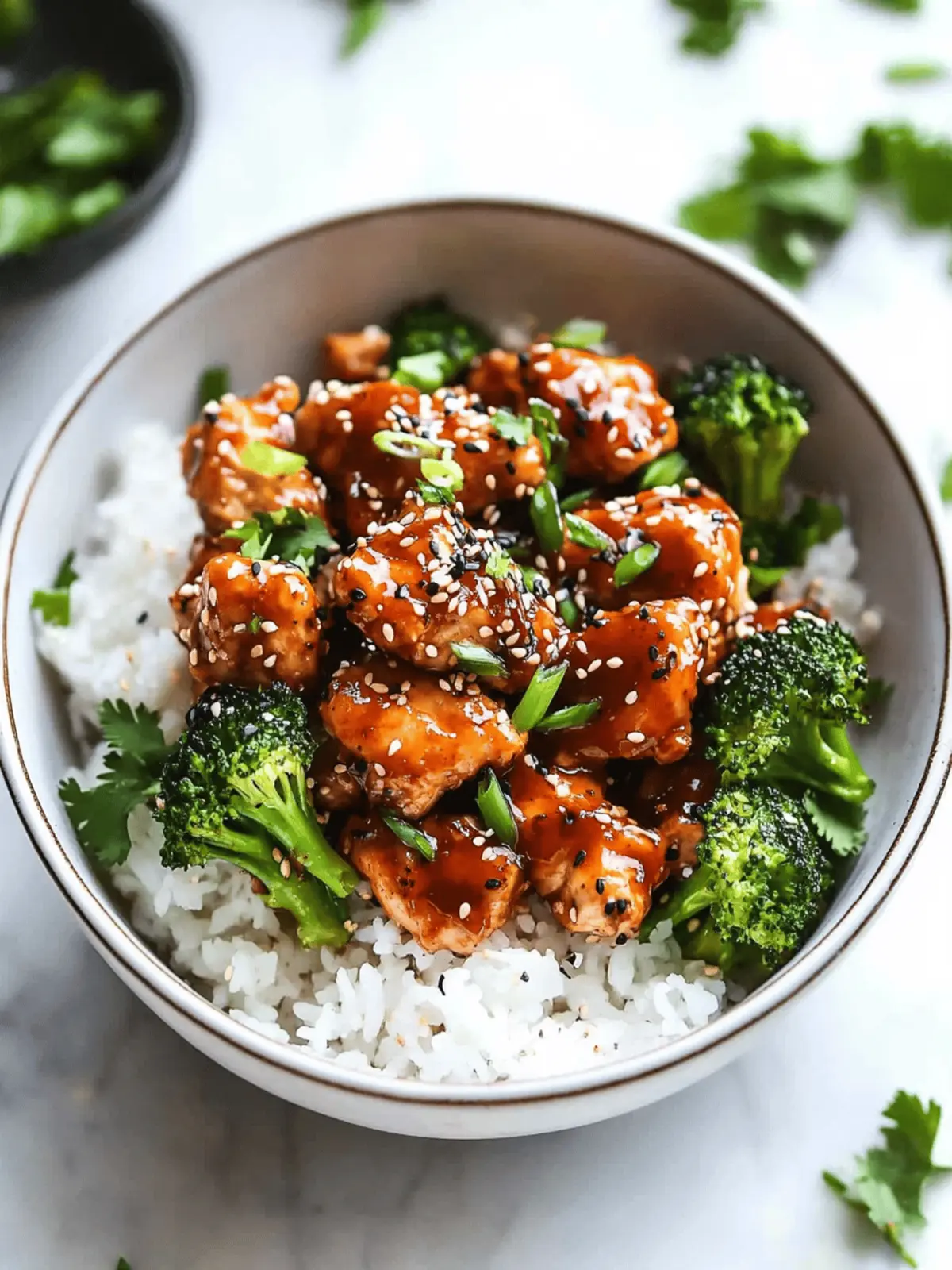 Deliciously Spicy Korean Chicken Ready in Just 30 Minutes 2 Spicy Korean Chicken