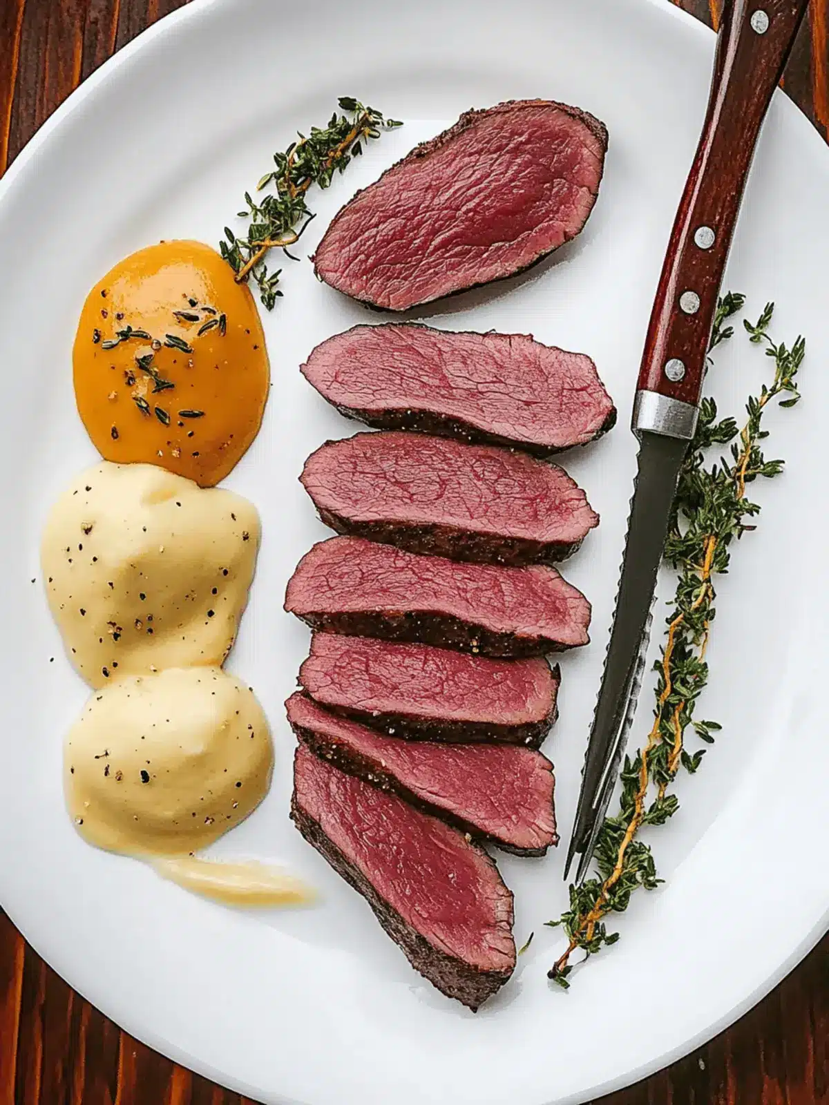 Smoked Venison Backstrap: Juicy Flavor with Easy Brining! 2 SMOKED VENISON BACKSTRAP