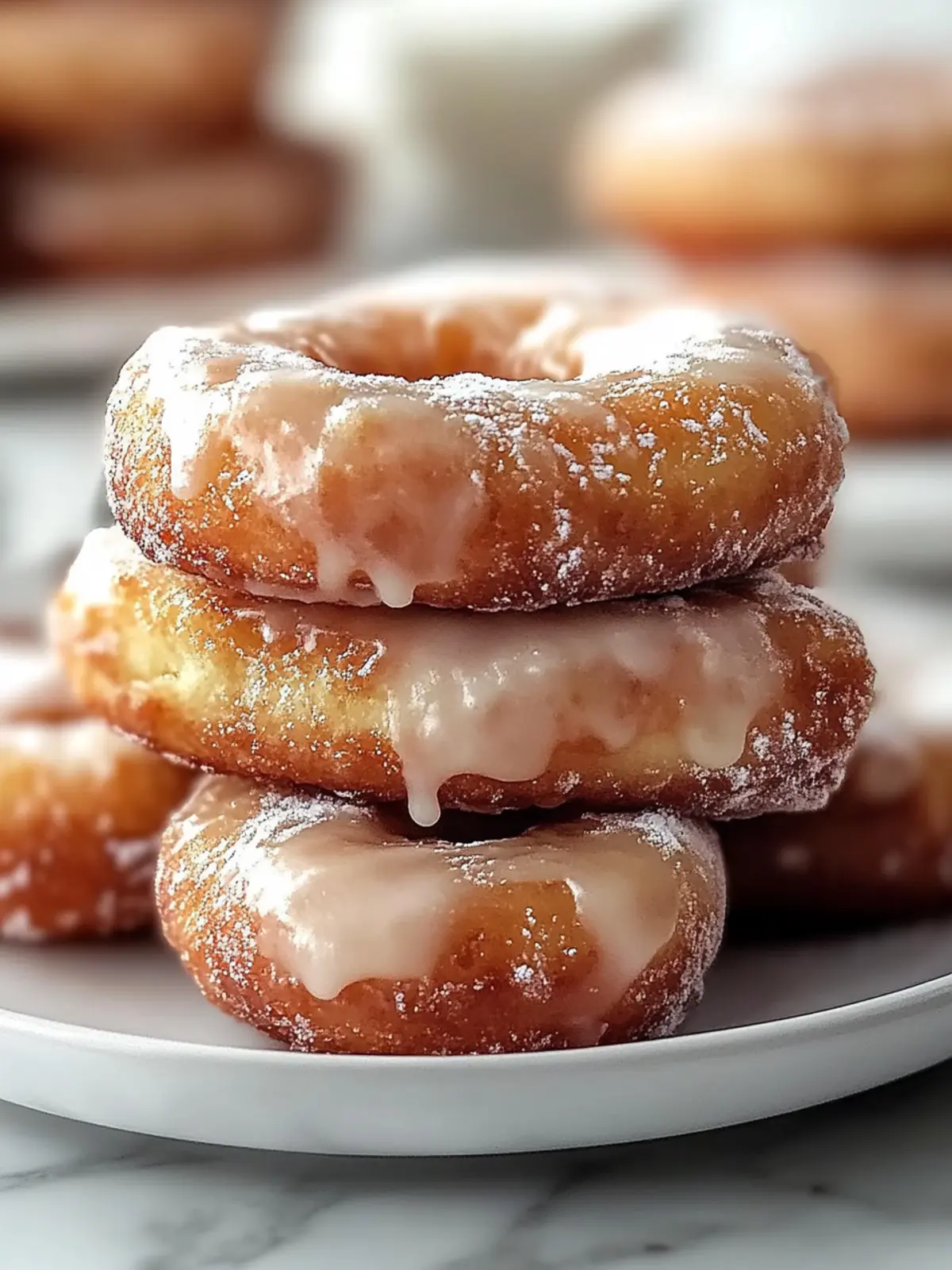 Delight in Cozy Maple Donut Bars for Every Sweet Tooth 2 Cozy Maple Donut Bars