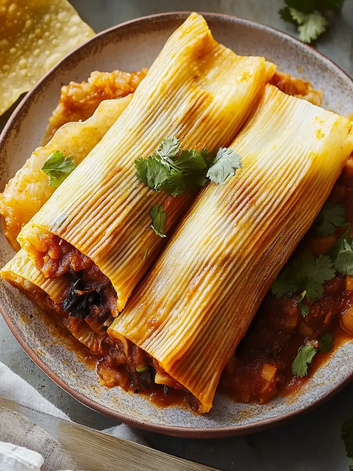 Authentic Mexican Tamales That Bring Comfort Home 2 Authentic Mexican Tamales