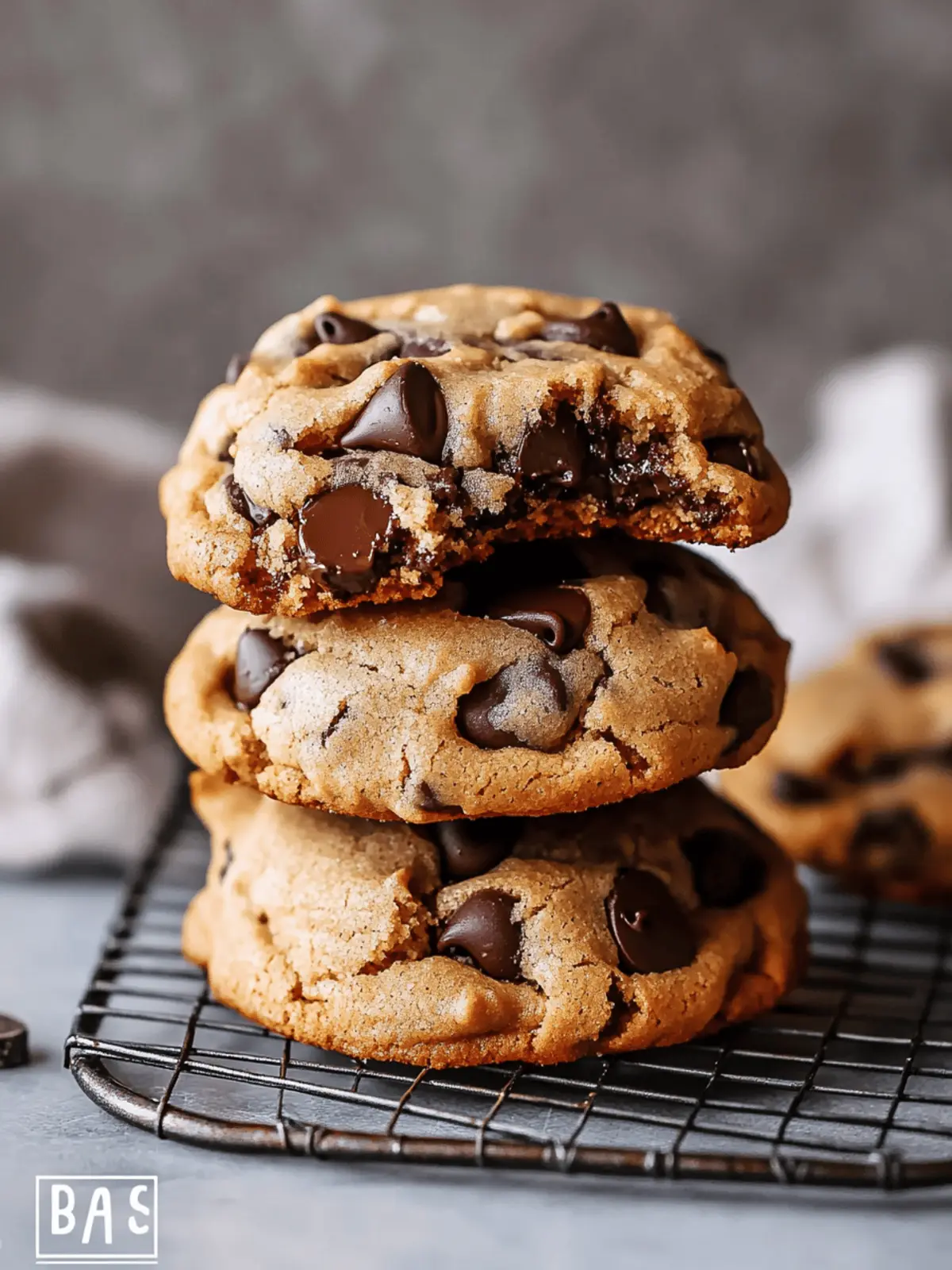 Best Giant Chocolate Chip Cookie Recipe for Ultimate Indulgence 2 Best Giant Chocolate Chip Cookie
