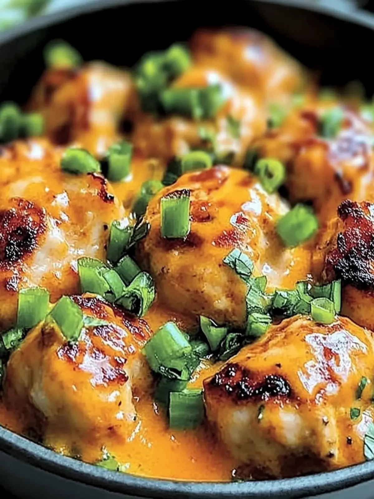 Low Carb Bang Bang Chicken: Quick, Creamy, Flavor Explosion 3 Low Carb Bang Bang Chicken