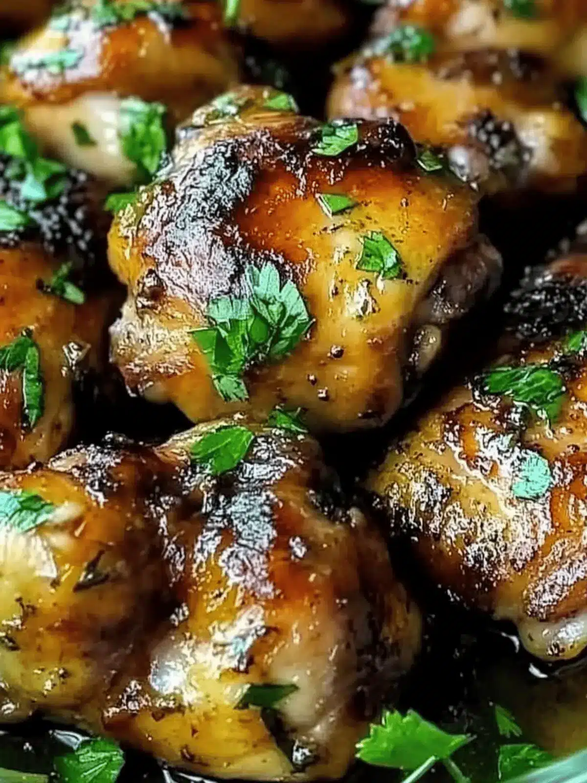 Cuban Mojo Chicken Thighs: Zesty Flavor You ll Crave 4 Cuban Mojo Chicken Thighs