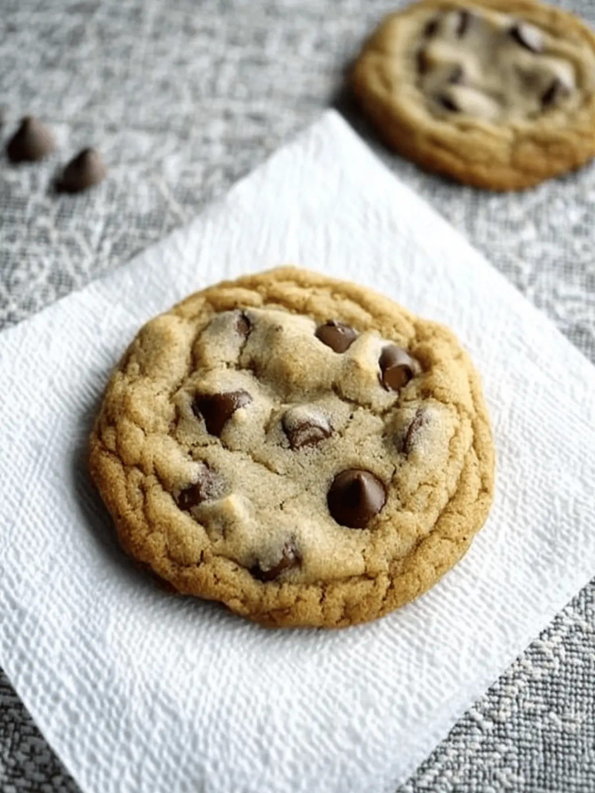 The Ultimate Chewy Chocolate Chip Cookies You ll Love 3 The Ultimate Chewy Chocolate Chip Cookies You ll Love