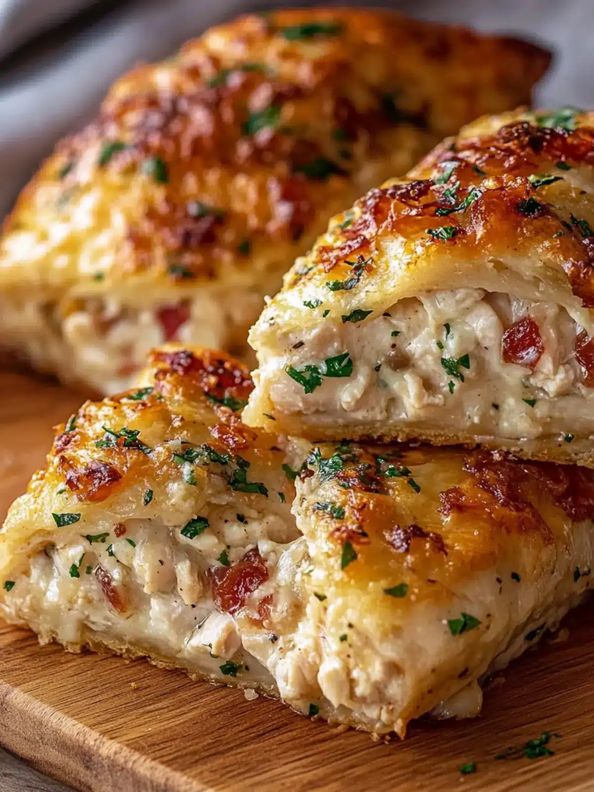 Irresistible Copycat Costco Chicken Bake for Cozy Nights 4 Copycat Costco Chicken Bake