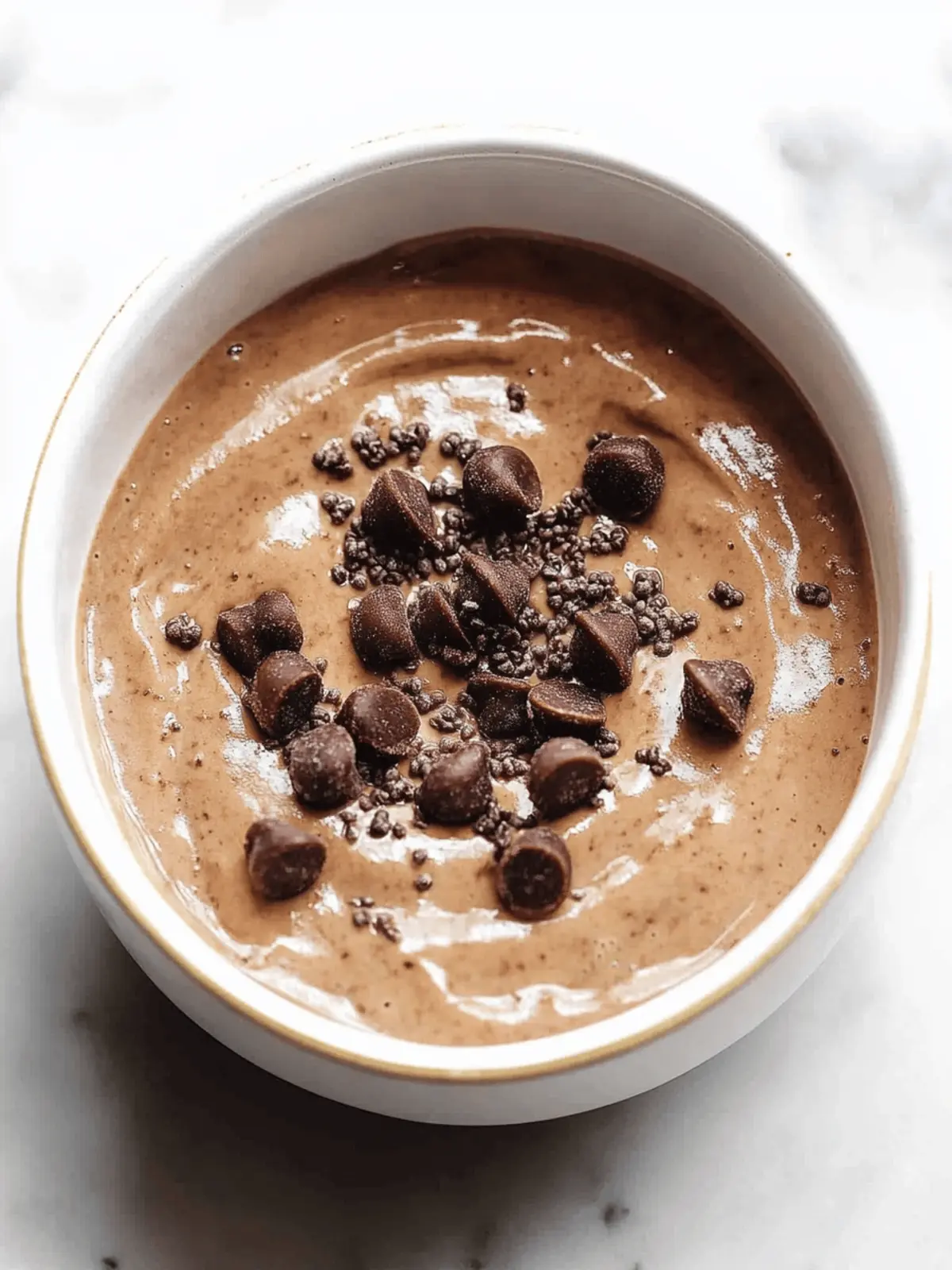 Creamy High Protein Pudding for Guilt-Free Indulgence! 2 Protein Pudding - High Protein Dessert!