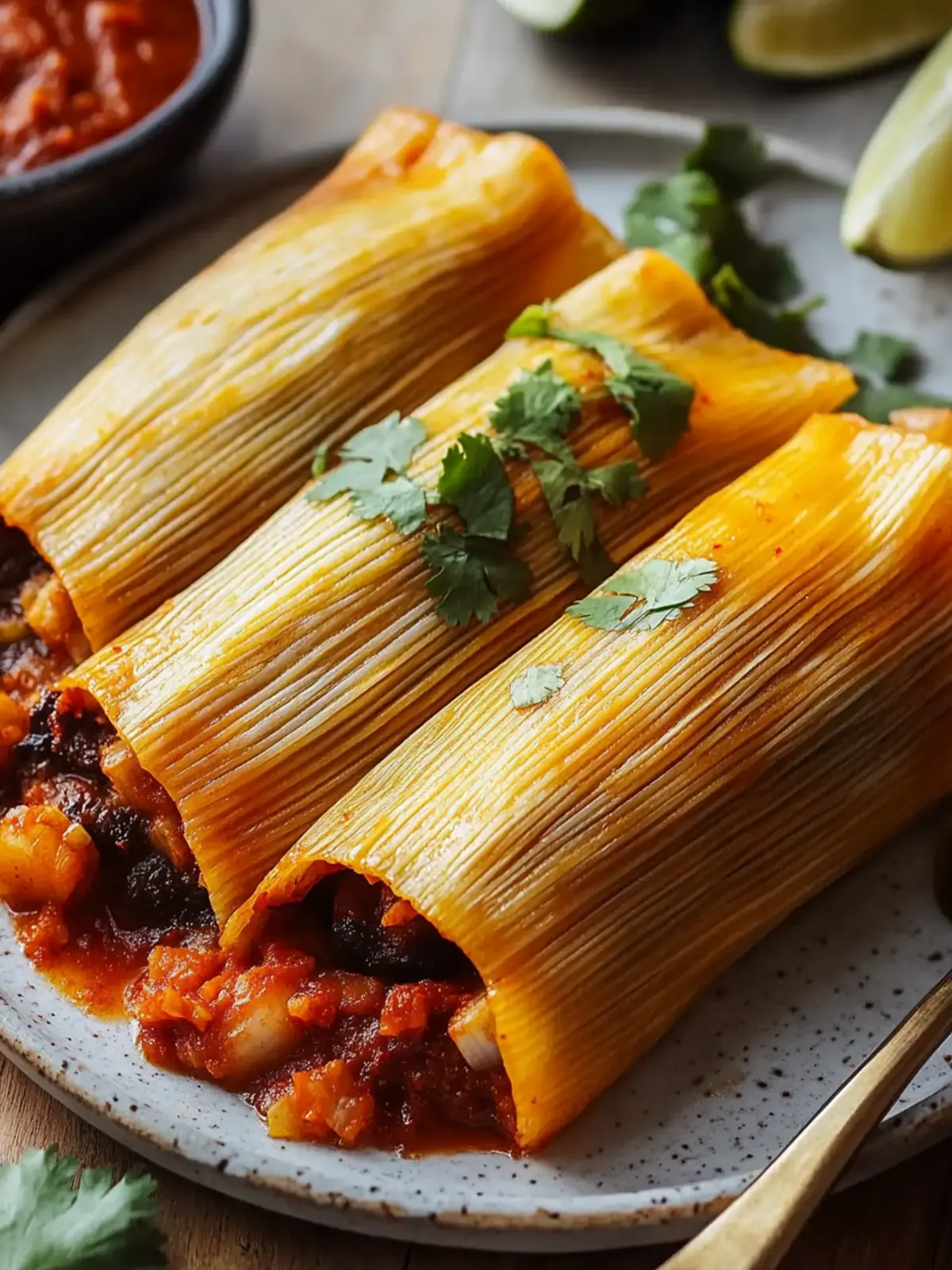 Authentic Mexican Tamales That Bring Comfort Home 4 Authentic Mexican Tamales