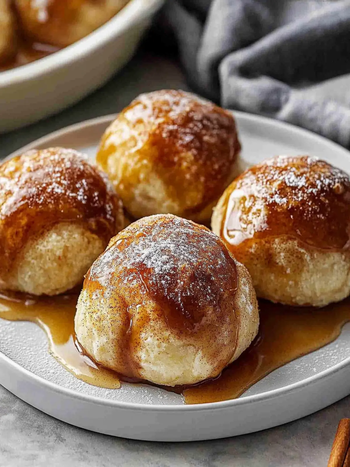 Cinnamon Caramel Apple Pie Bombs for Cozy Family Treats 2 Cinnamon Caramel Apple Pie Bombs