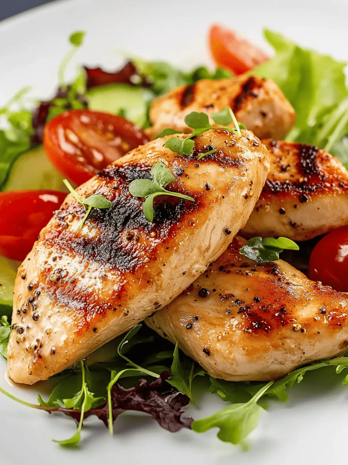 Ultimate Chicken Breast Recipe: Juicy & Flavor-Packed Delight 2 Chicken Breast Recipe