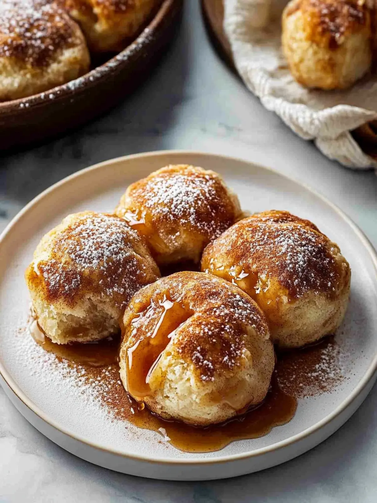 Cinnamon Caramel Apple Pie Bombs for Cozy Family Treats 4 Cinnamon Caramel Apple Pie Bombs