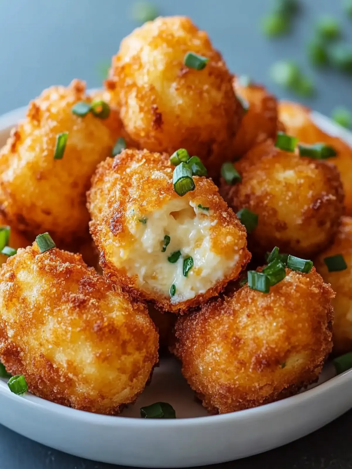 Cream Cheese Poppers: Crispy Bites for Instant Satisfaction 2 Cream Cheese Poppers