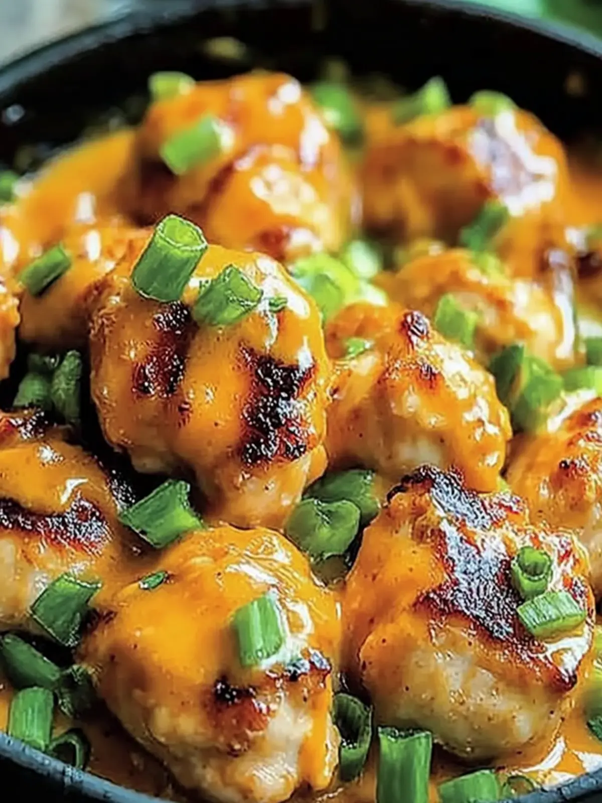 Low Carb Bang Bang Chicken: Quick, Creamy, Flavor Explosion 2 Low Carb Bang Bang Chicken