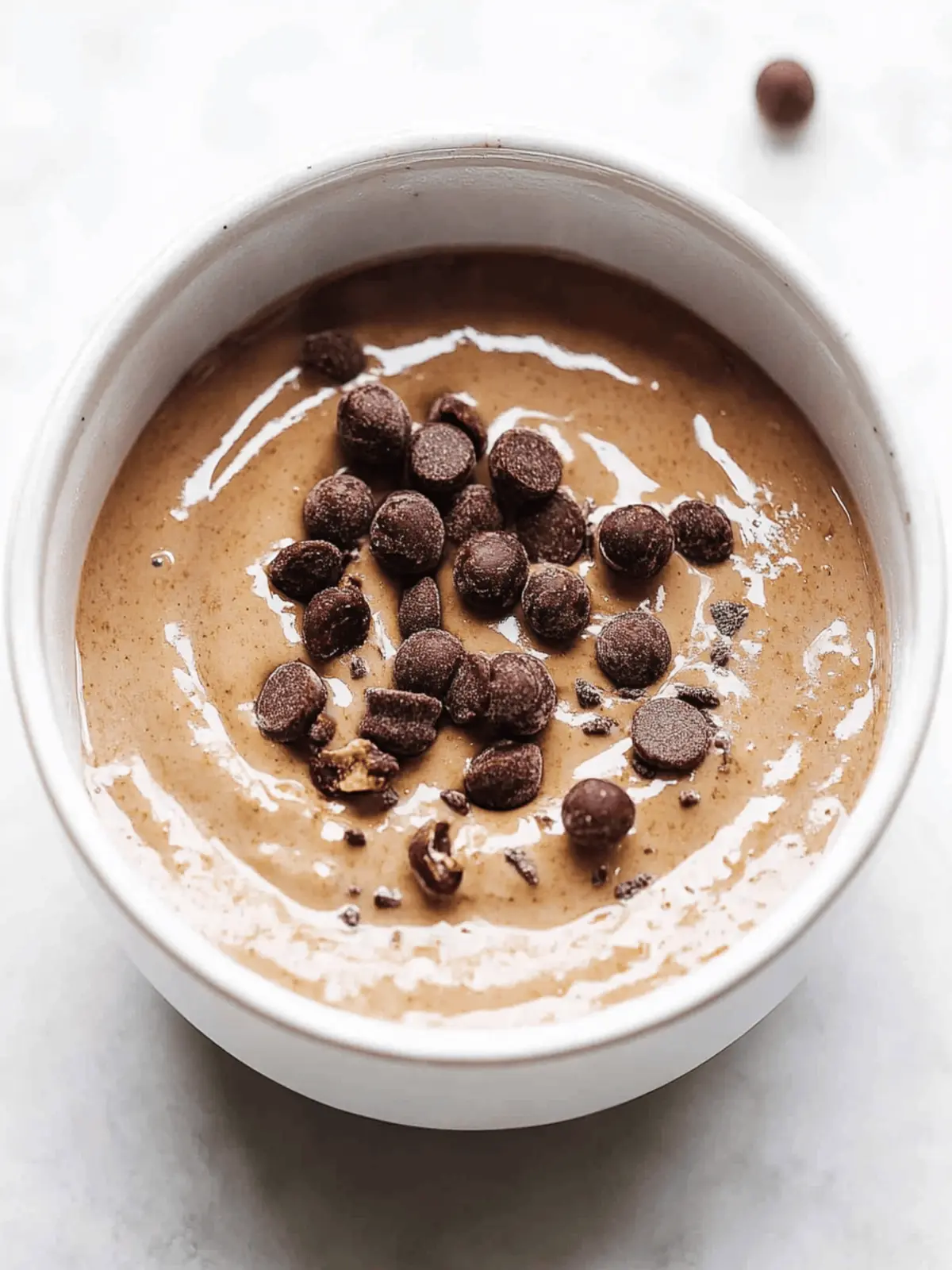 Creamy High Protein Pudding for Guilt-Free Indulgence! 4 Protein Pudding - High Protein Dessert!