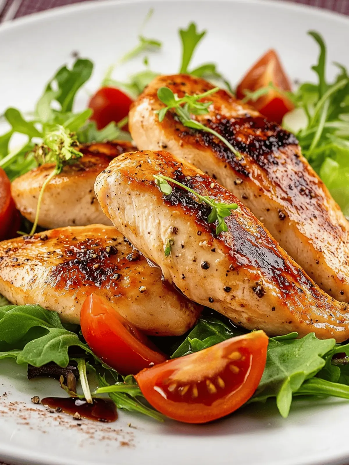 Ultimate Chicken Breast Recipe: Juicy & Flavor-Packed Delight 4 Chicken Breast Recipe