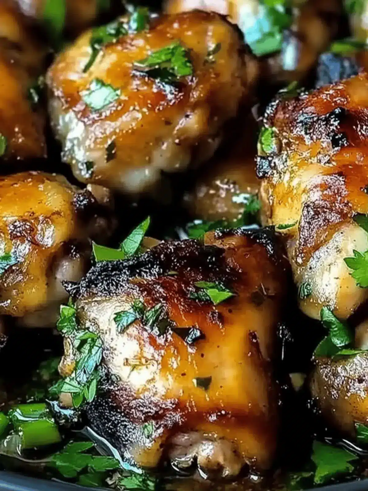 Cuban Mojo Chicken Thighs: Zesty Flavor You ll Crave 2 Cuban Mojo Chicken Thighs