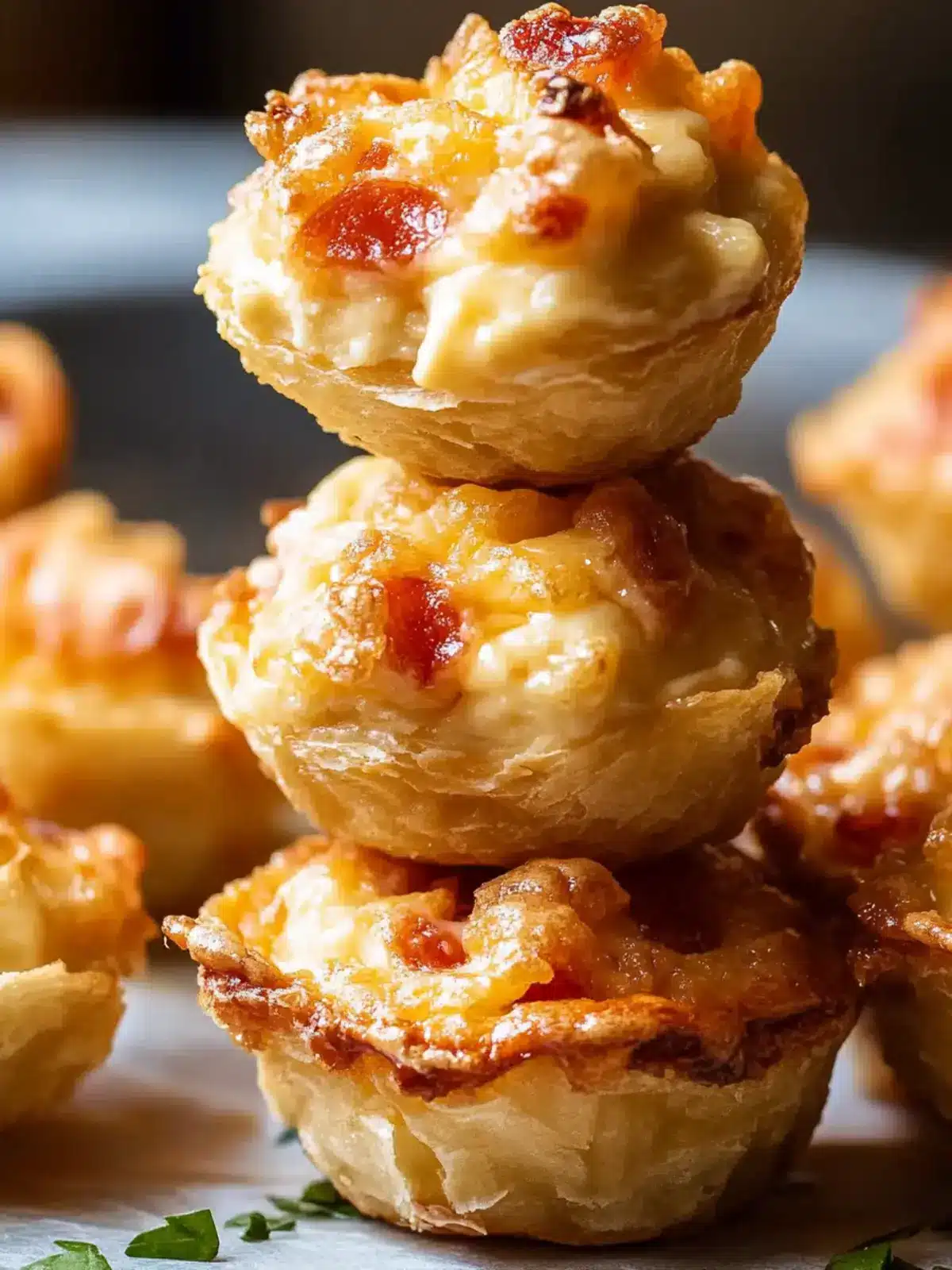 Savory Pimento Cheese Bites That Steal the Show at Parties 3 Pimento Cheese Bites