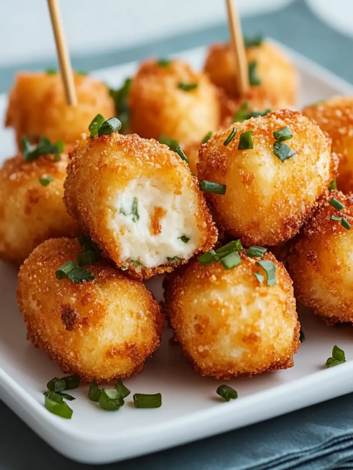 Cream Cheese Poppers: Crispy Bites for Instant Satisfaction 3 Cream Cheese Poppers