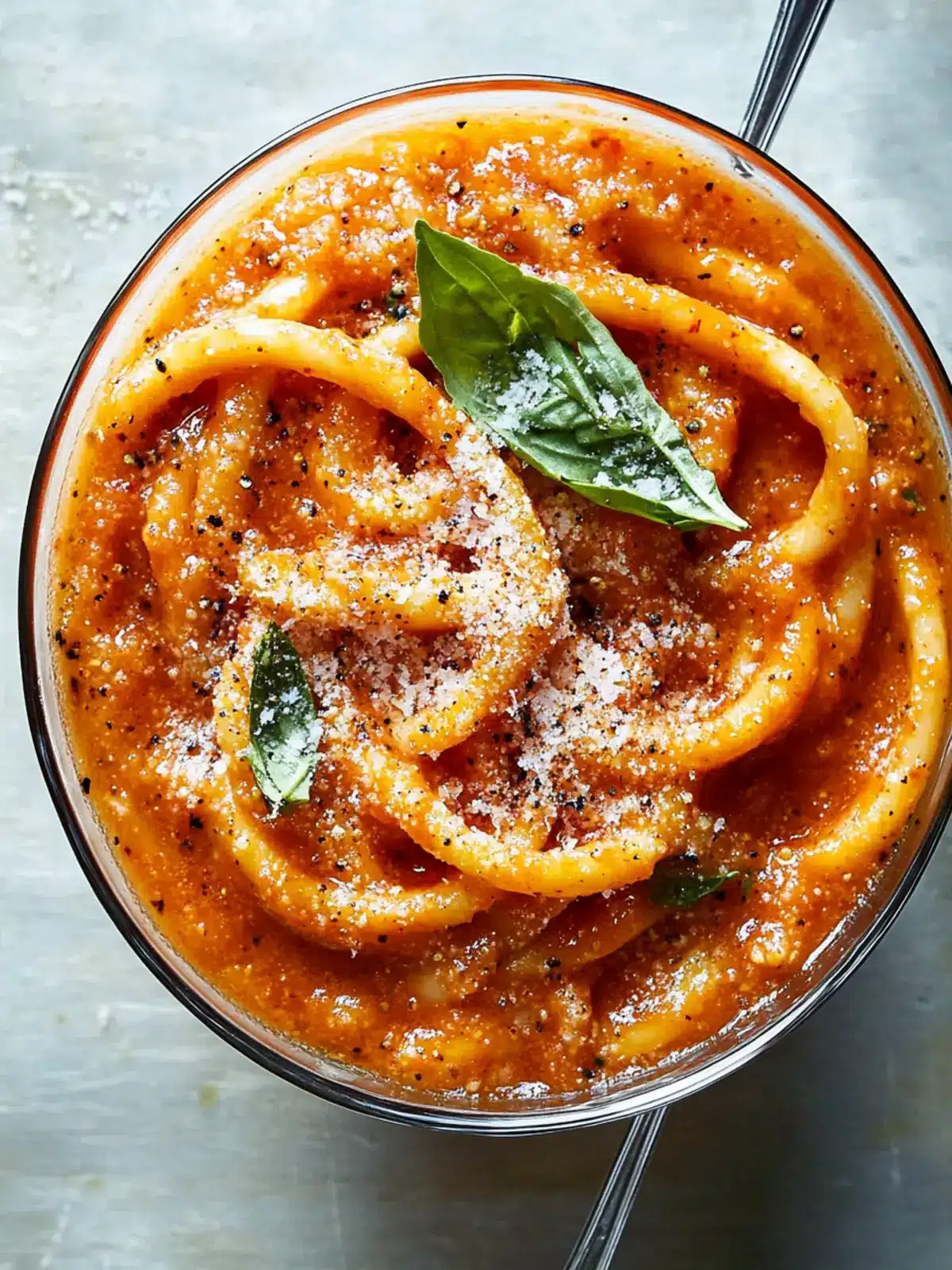 Ina Garten s Vodka Sauce: Creamy Perfection for Pasta Lovers 2 Ina Garten s Vodka Sauce