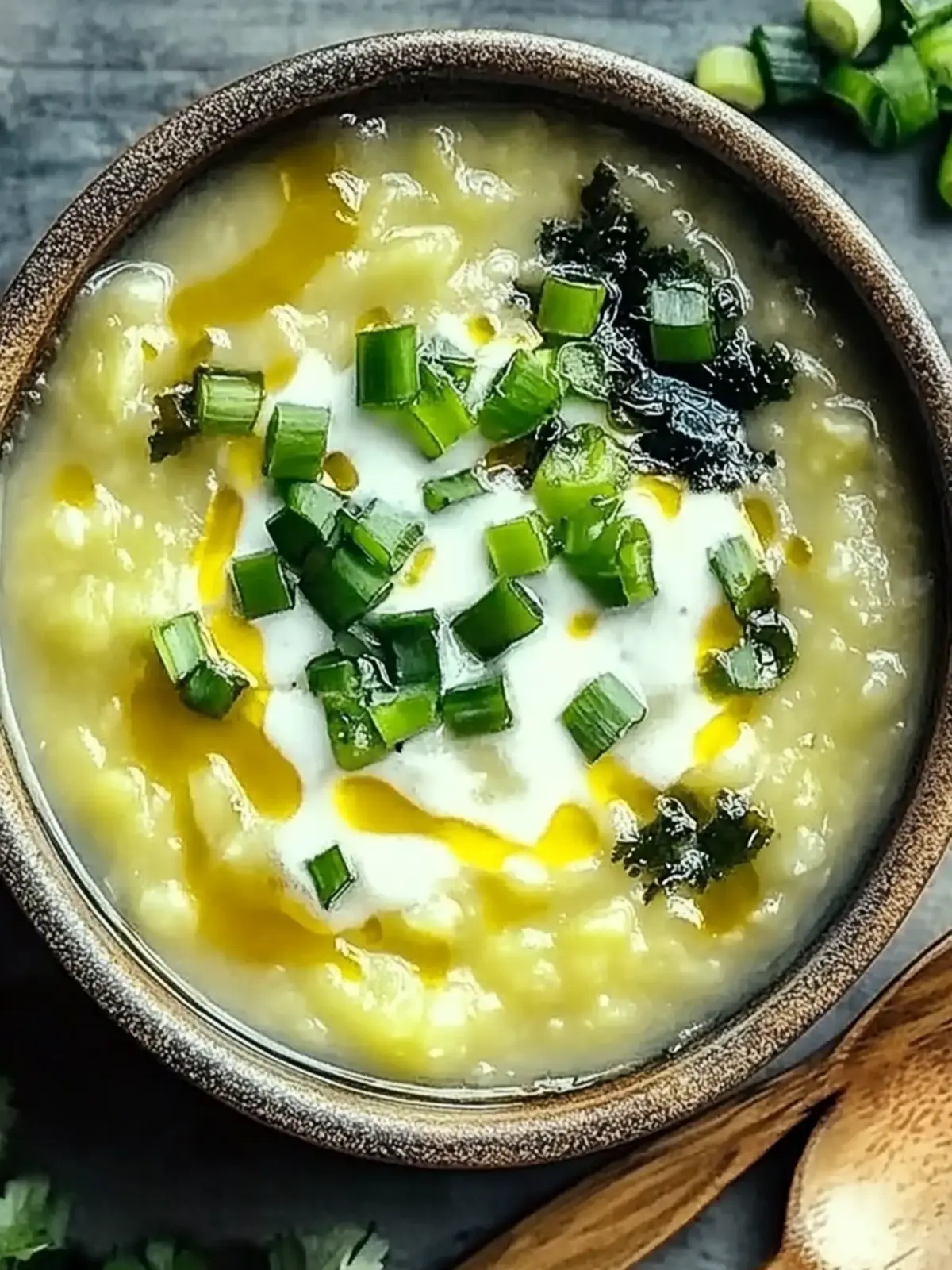 Delicious Colcannon Soup Recipes for Cozy Evenings at Home 2 elicious Colcannon Soup Recipes