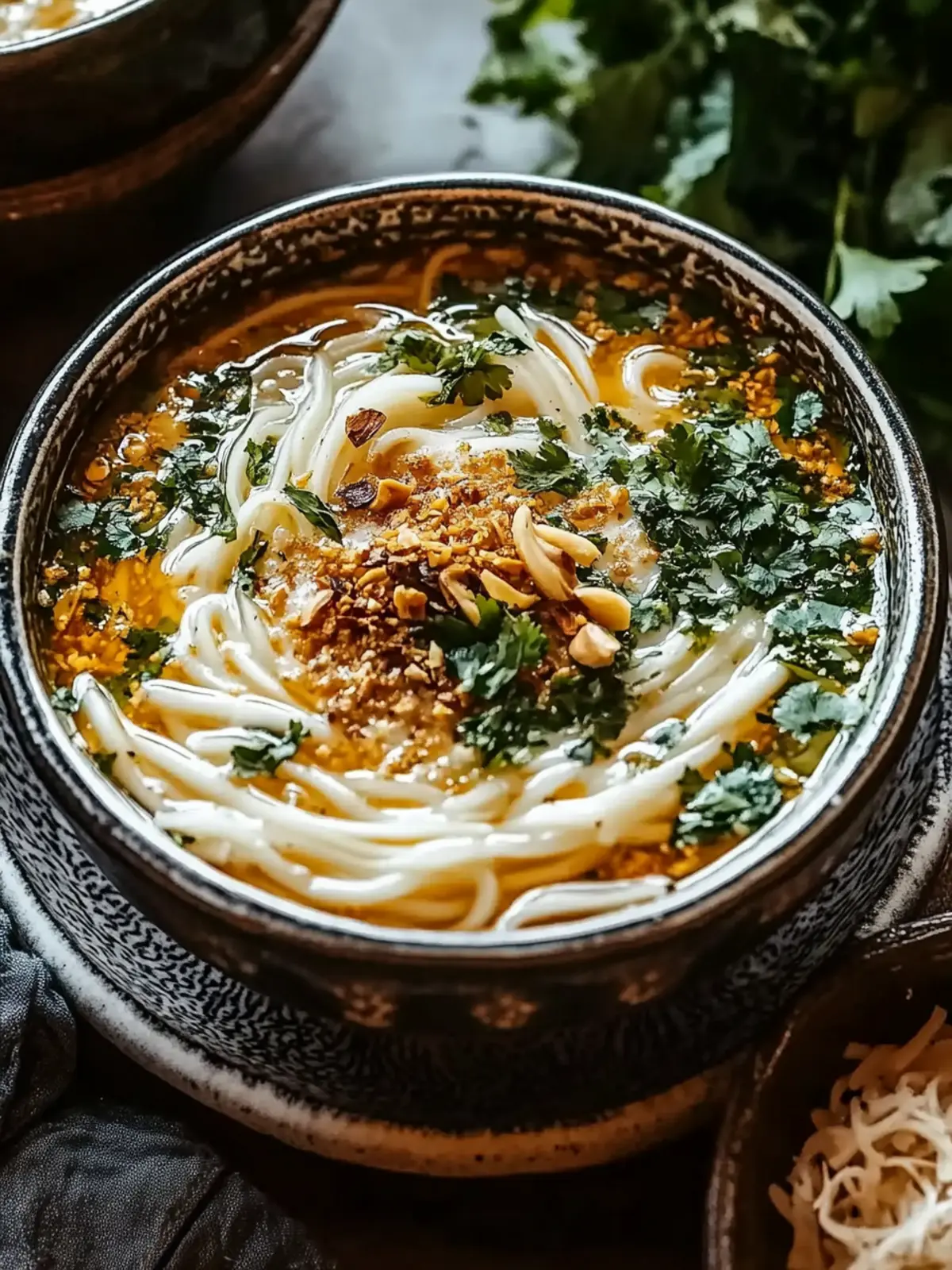 Comforting Persian Noodle Soup Recipe for Cozy Nights 4 Persian Noodle Soup Recipe