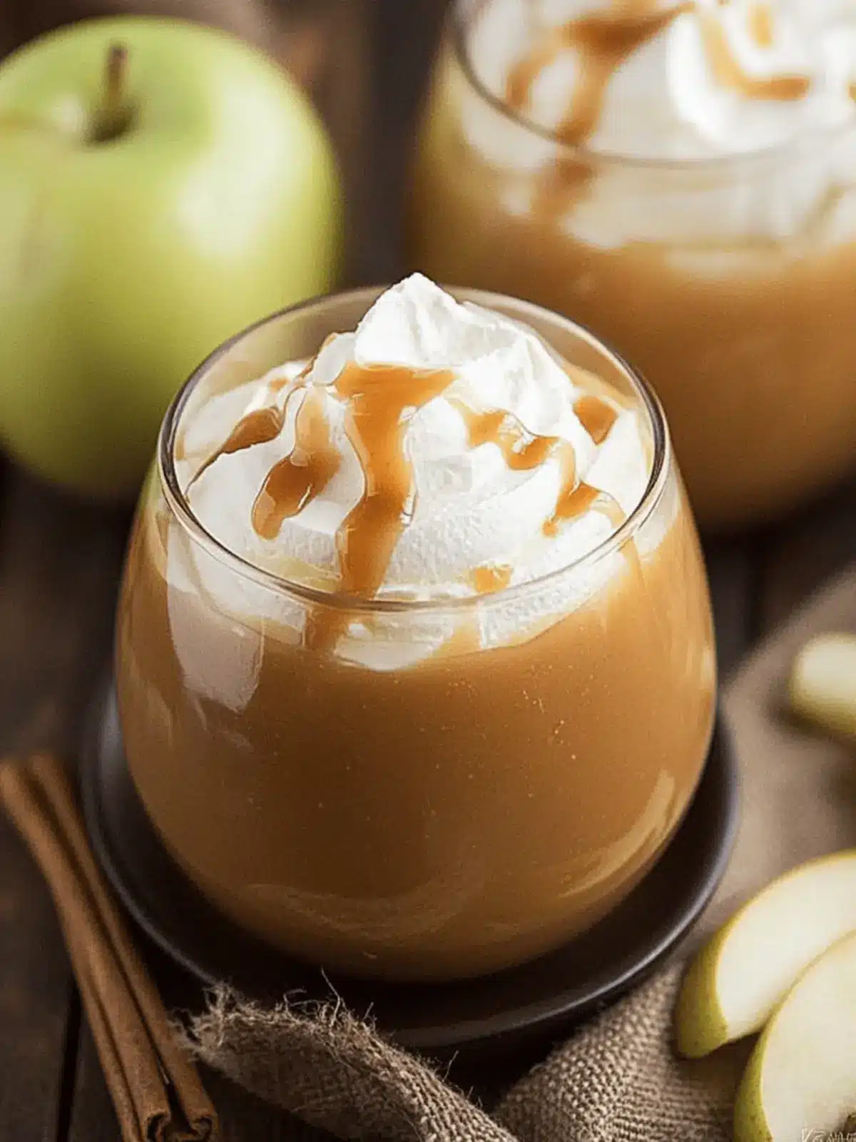 Cozy Caramel Apple Spice Recipe for Your Perfect Fall Day 4 Caramel Apple Spice