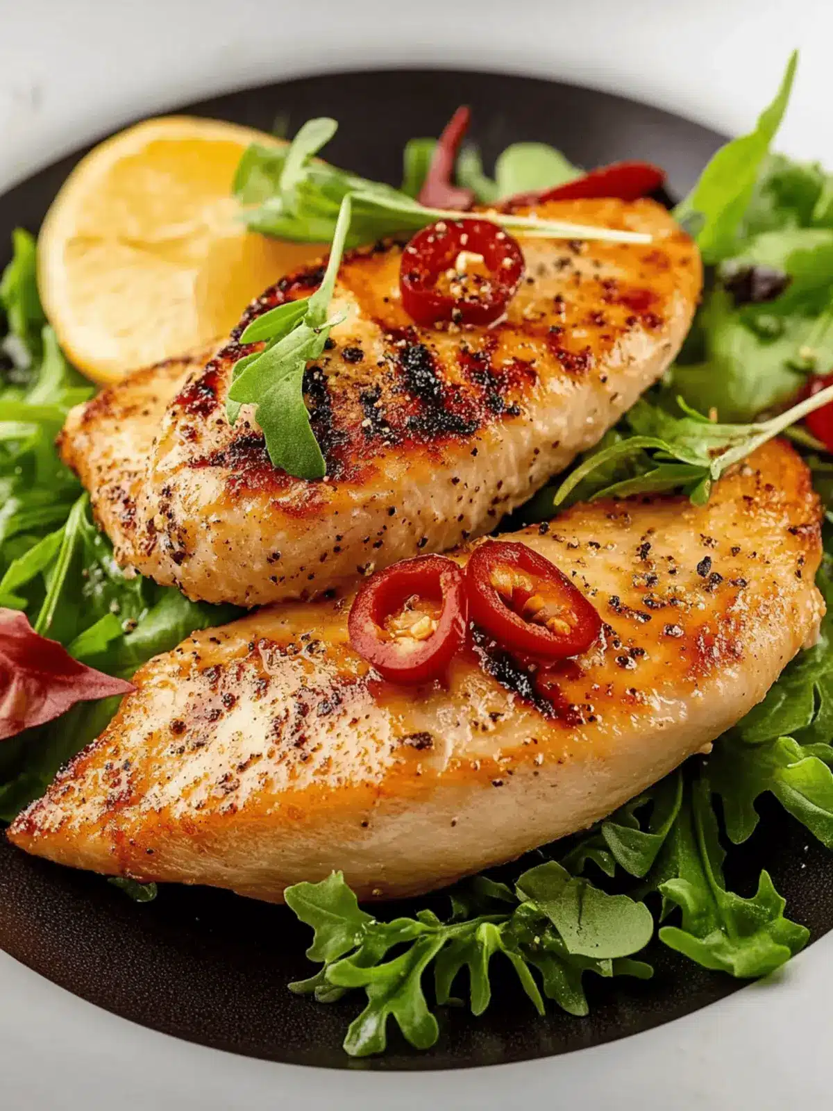 Ultimate Chicken Breast Recipe: Juicy & Flavor-Packed Delight 3 Chicken Breast Recipe