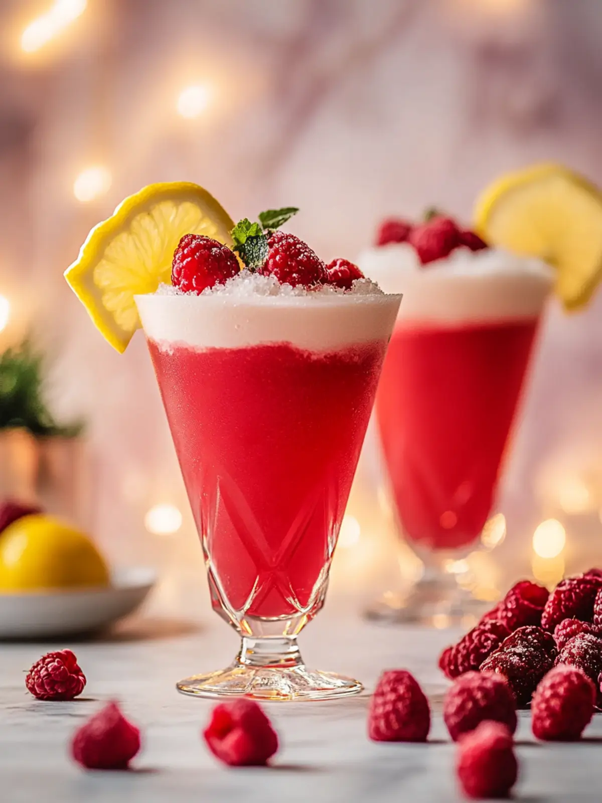 Cupid s Spiked Raspberry Lemonade: Refreshing Celebration Sip 3 Cupid s Spiked Raspberry Lemonade