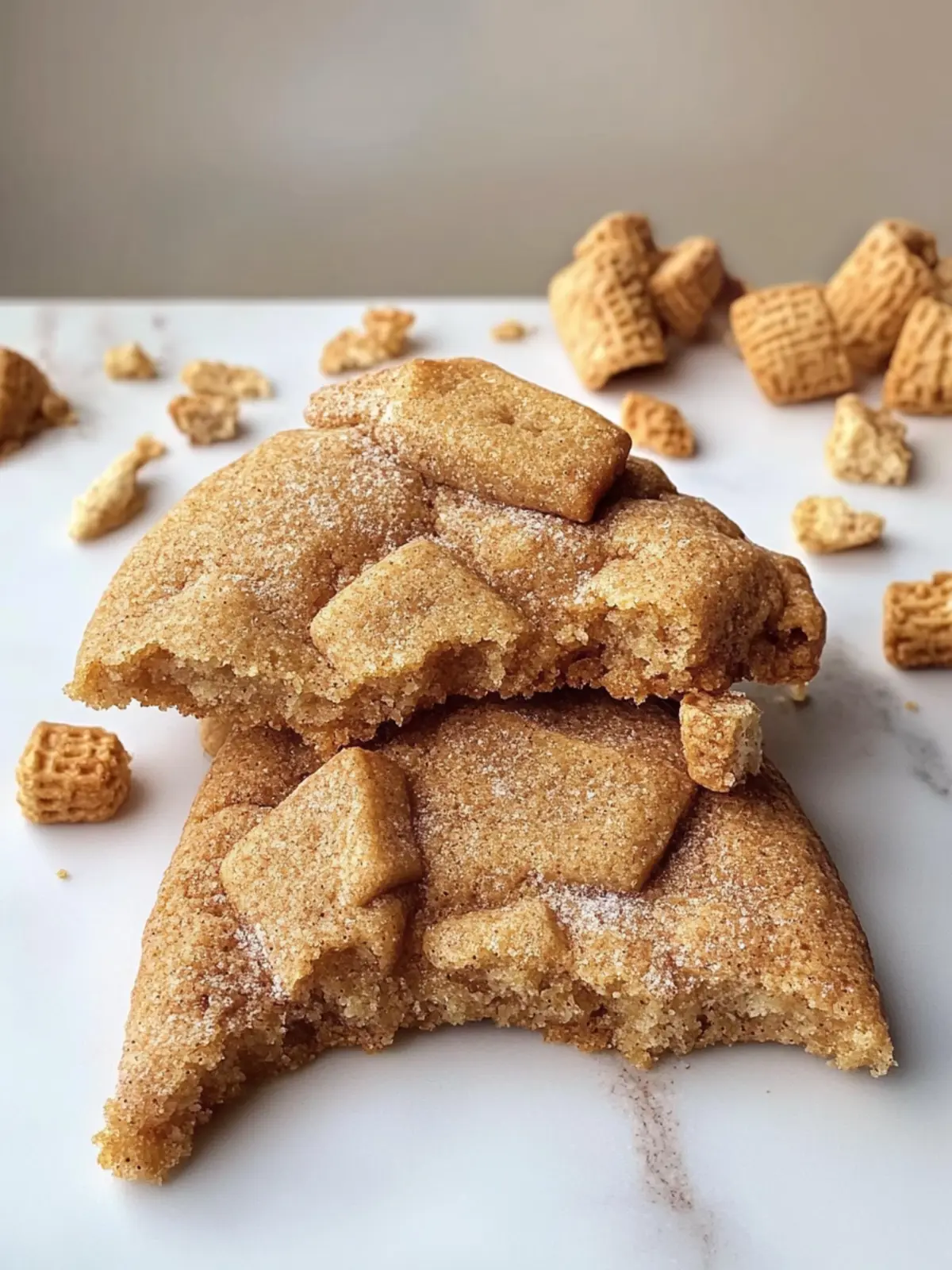 Cinnamon Toast Crunch Cookie Bliss for Fall Gatherings 3 Cinnamon Toast Crunch Cookie