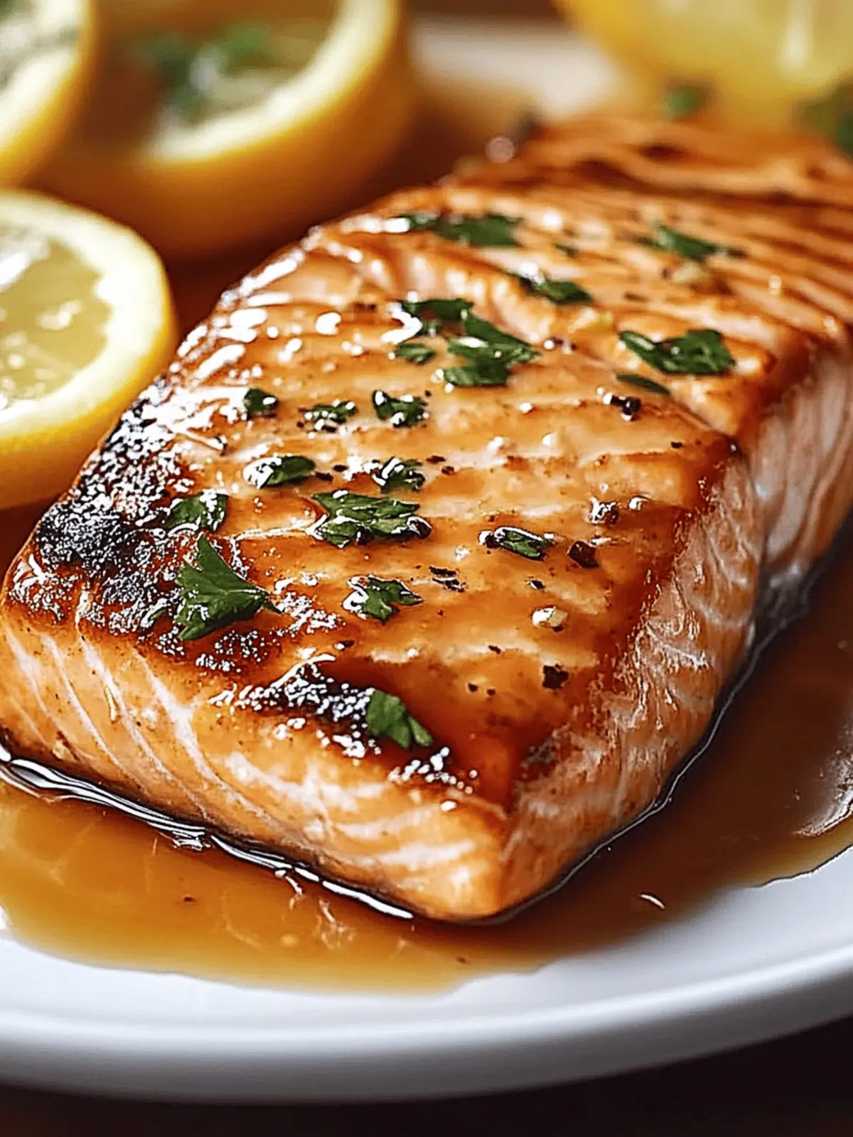 Savory Smoky Oven-Baked Texas Roadhouse-Style Salmon Delight 2 Smoky Oven-Baked Texas Roadhouse-Style Salmon