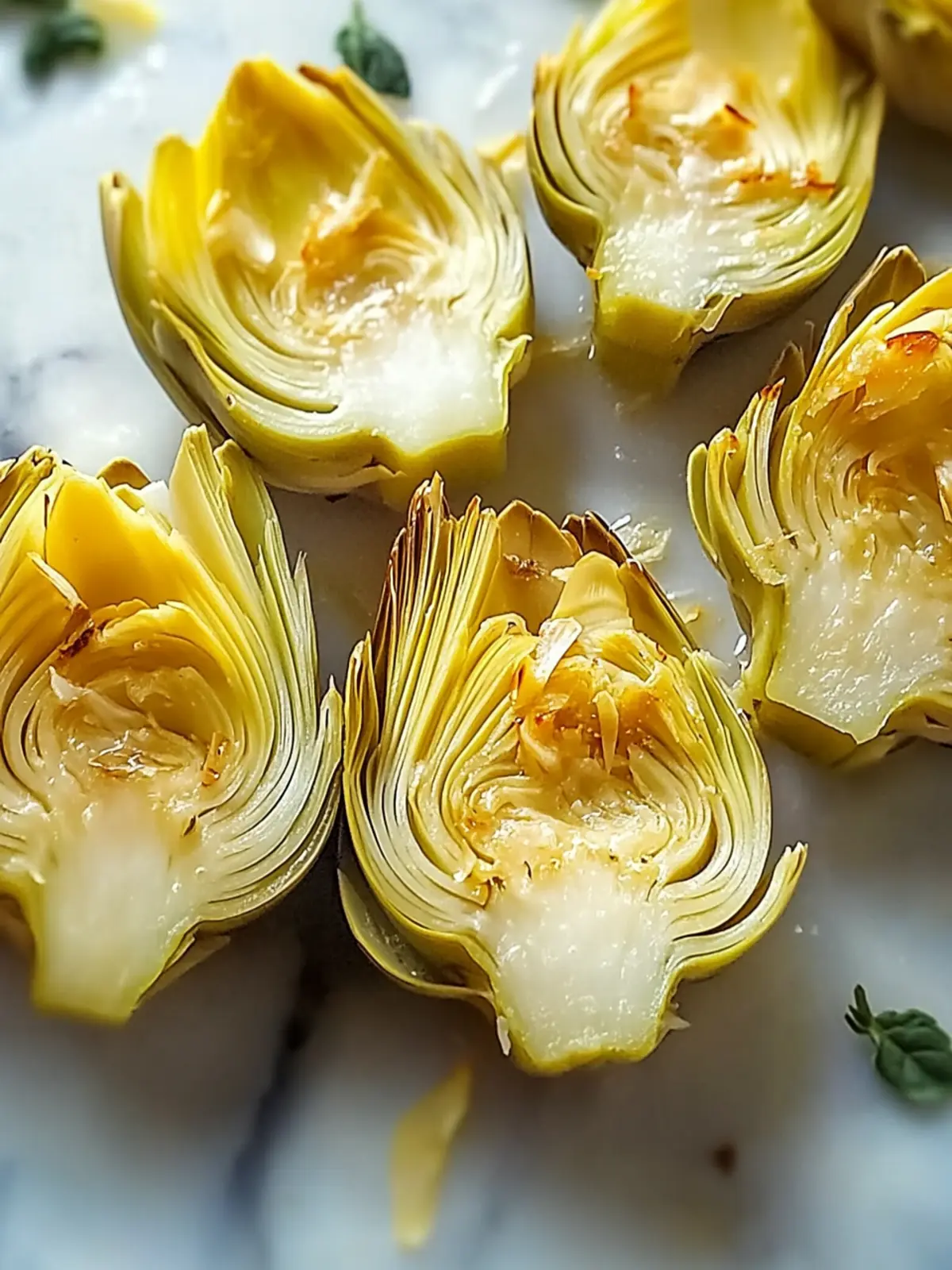 Simple Crunchy Artichoke Hearts That Wow Every Guest 2 Simple Crunchy Artichoke Hearts