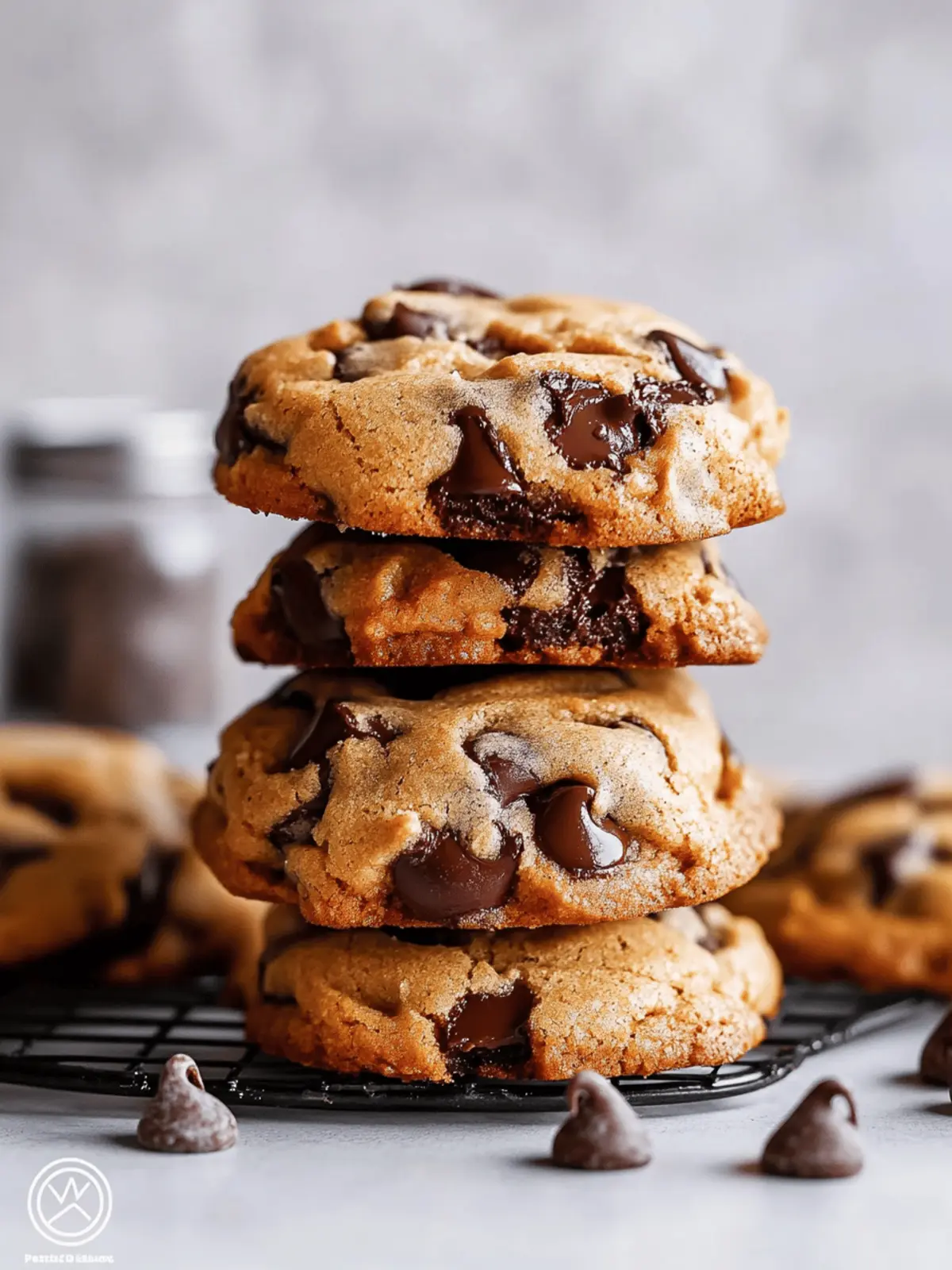 Best Giant Chocolate Chip Cookie Recipe for Ultimate Indulgence 3 Best Giant Chocolate Chip Cookie