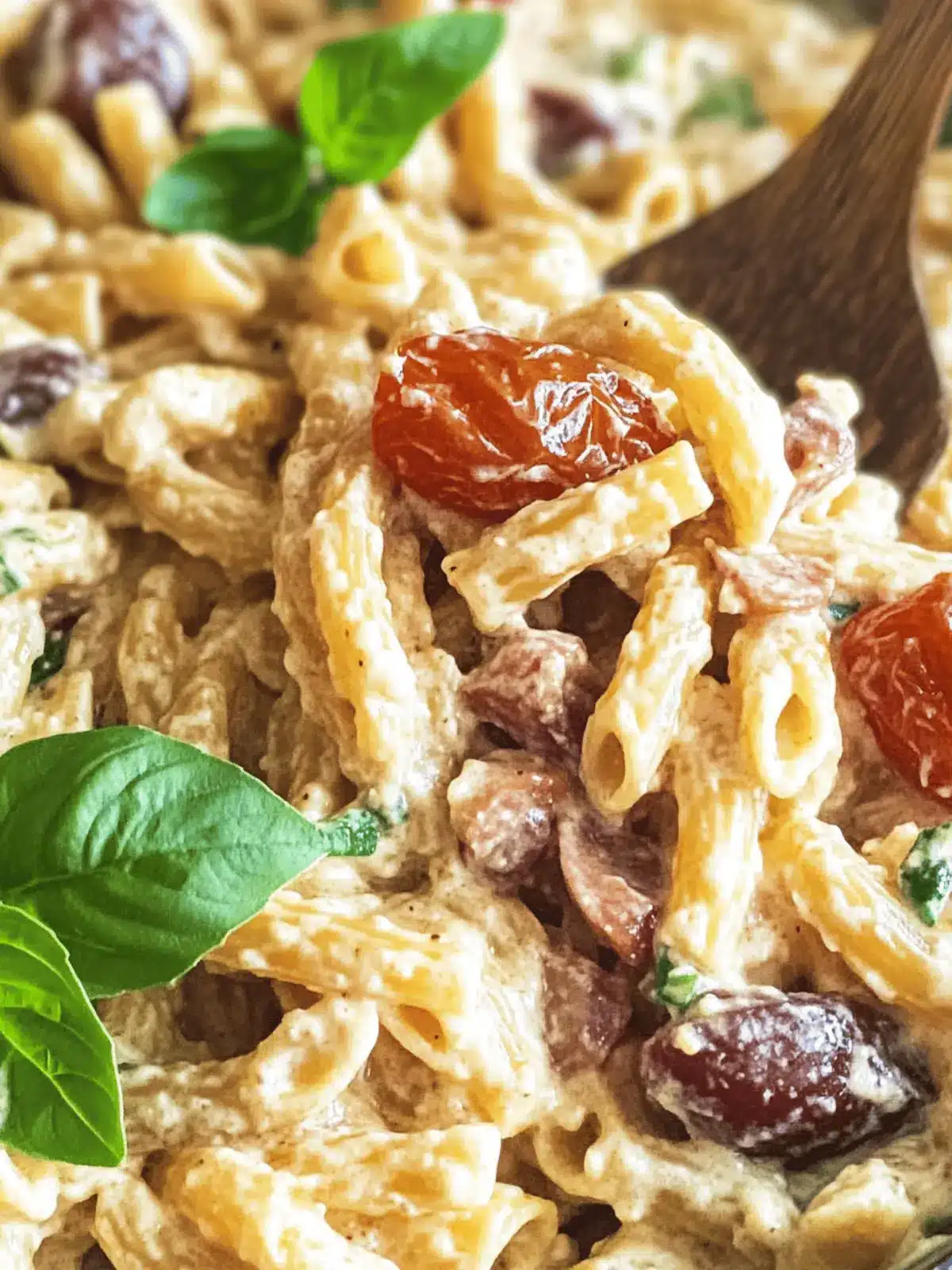 Boursin Pasta - TikTok Viral Recipe You ll Crave Weeknights 3 Boursin Pasta - Tiktok Viral Recipe