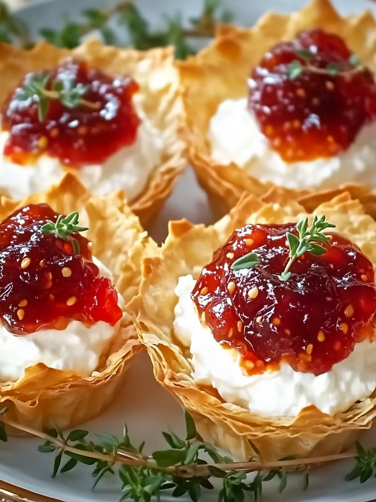 Irresistible Pepper Jelly Cream Cheese Appetizer Dip Bites 4 Pepper Jelly Cream Cheese Appetizer Dip and Bites
