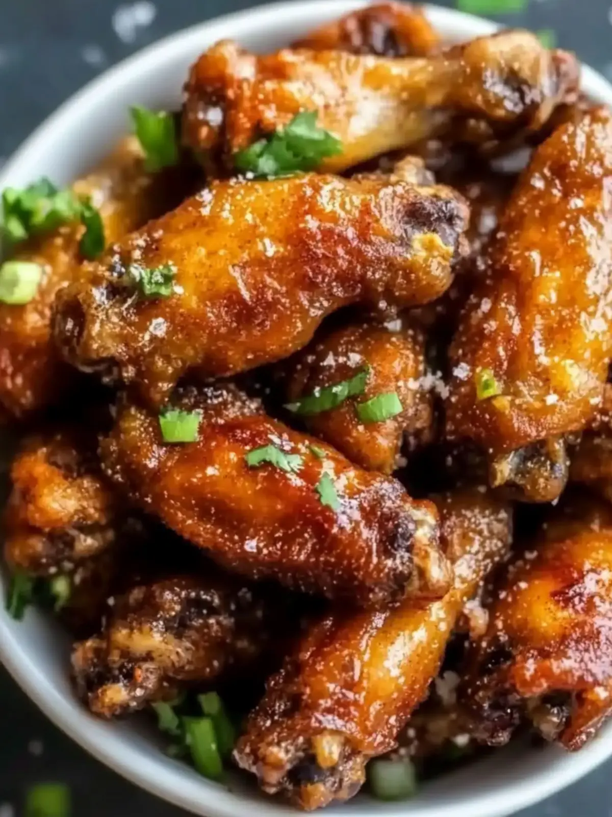 Crispy Cowboy Butter Chicken Wings: Flavor in Every Bite 4 Cowboy Butter Chicken Wings