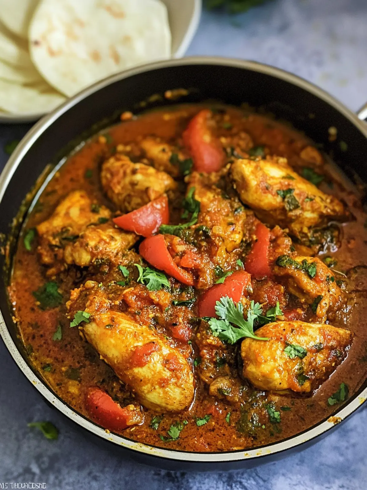 Irresistible Kadai Chicken Recipe: Bold Flavors Await! 2 Kadai Chicken Recipe
