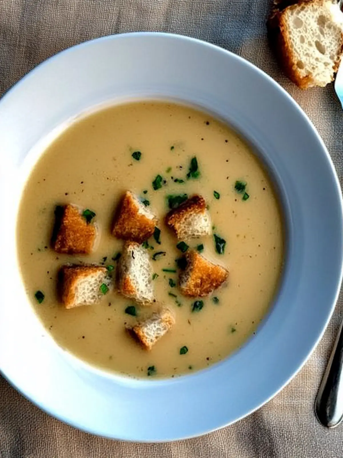 Cozy Up with Slow Cooker Saint Nicholas Soup This Winter 4 Slow Cooker Saint Nicholas Soup
