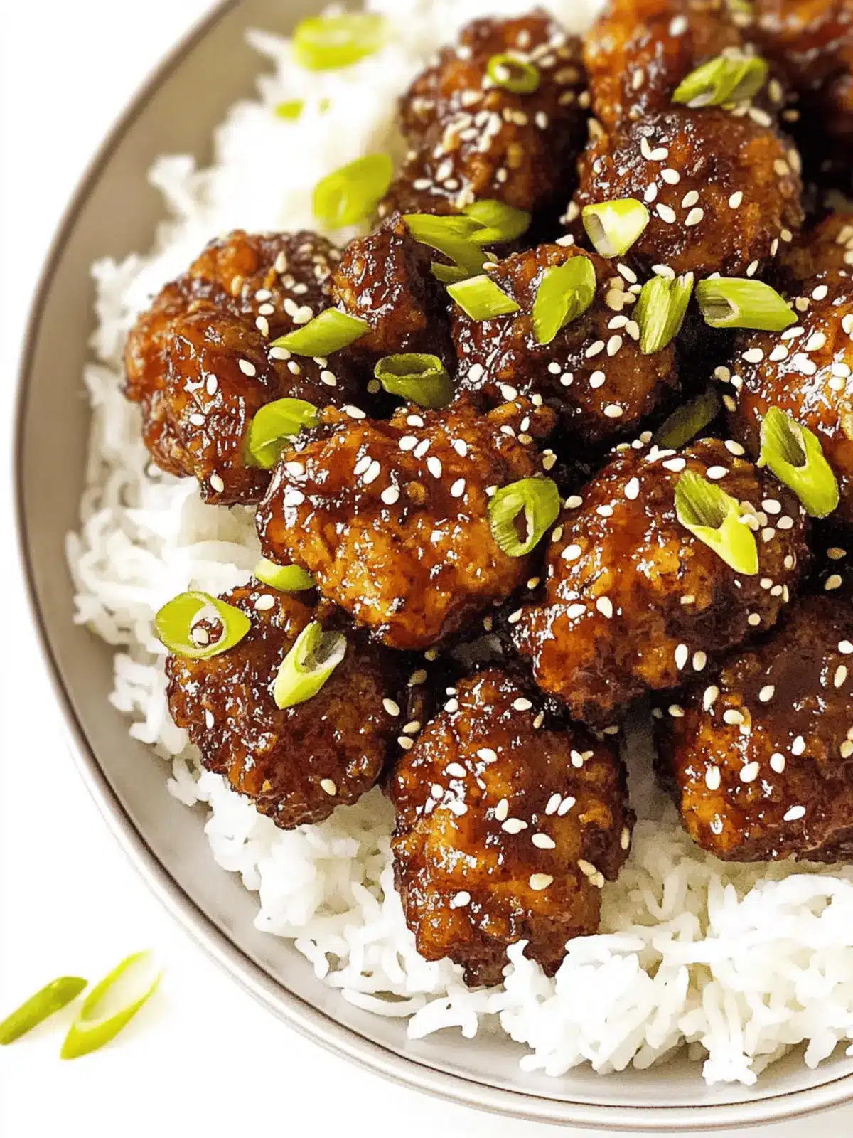 Crispy Asian Chicken Bites You ll Crave Again and Again 2 Crispy Asian Chicken Bites