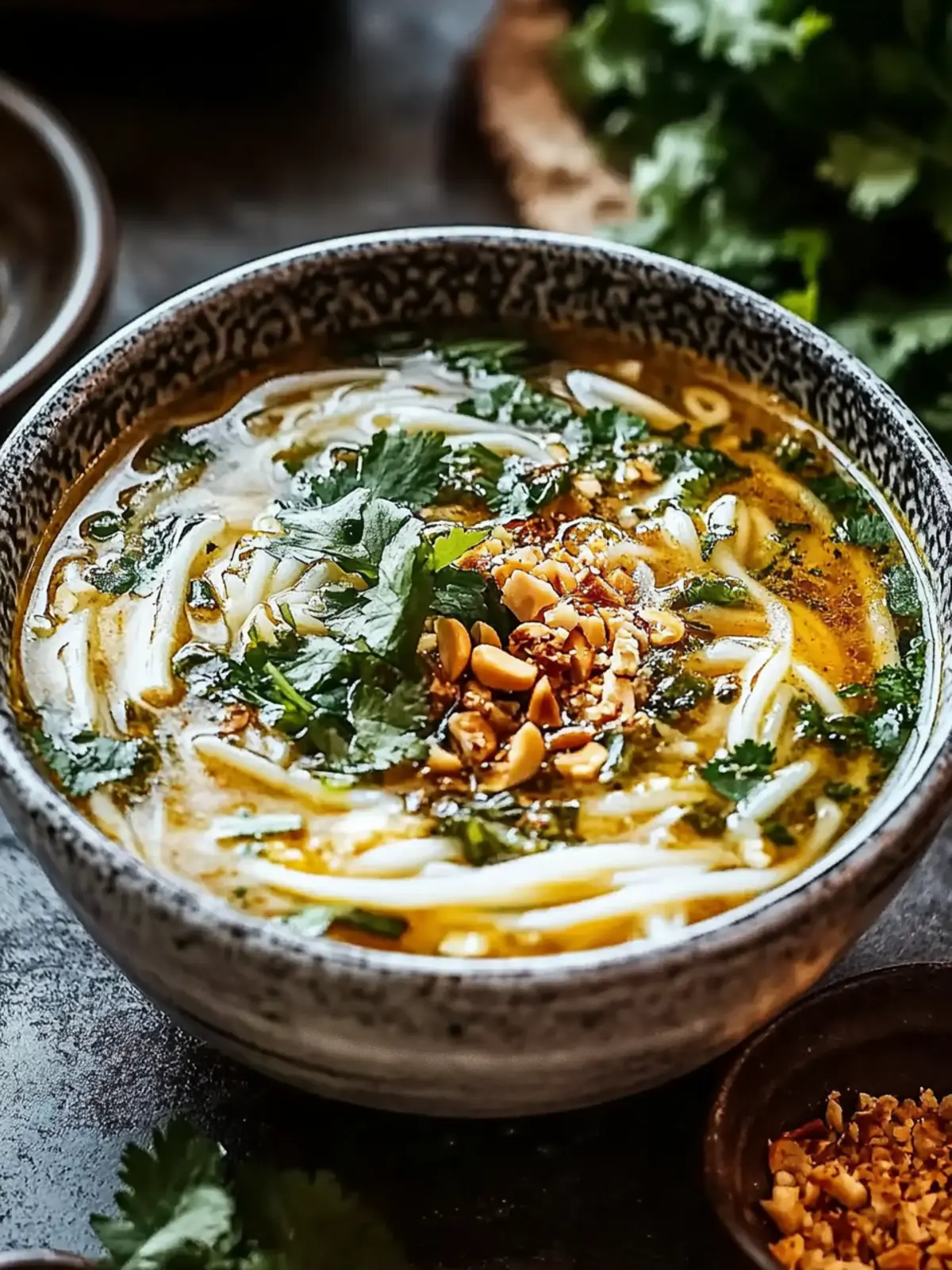 Comforting Persian Noodle Soup Recipe for Cozy Nights 3 Persian Noodle Soup Recipe
