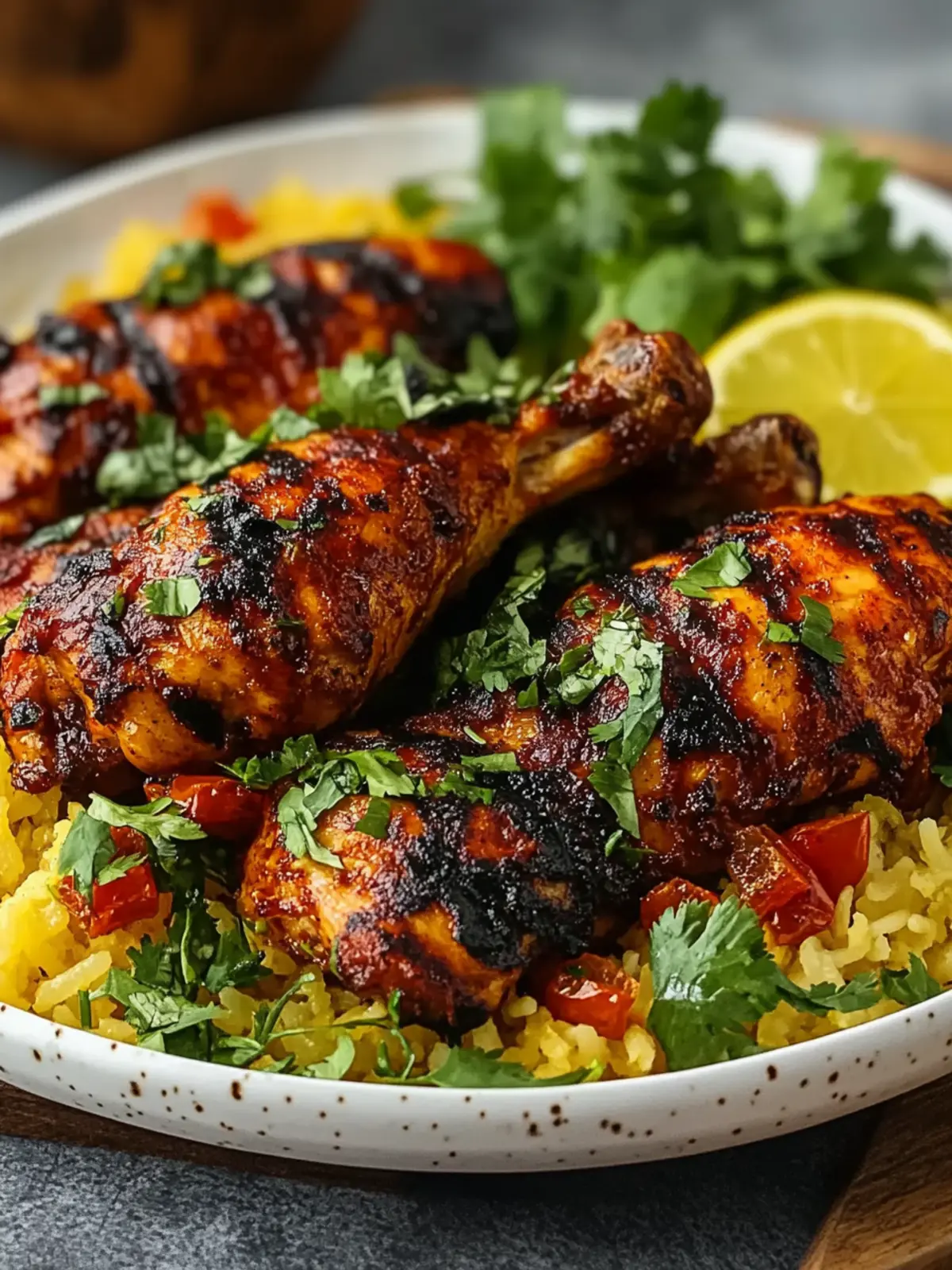 Irresistible Peri Peri Chicken That Will Spice Up Dinner 4 Peri Peri Chicken